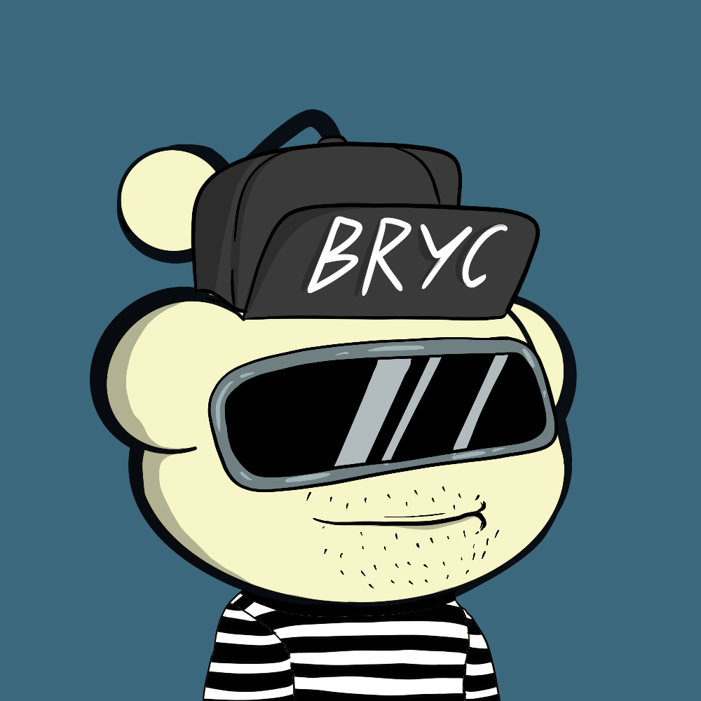 Bored Karma Club #5226