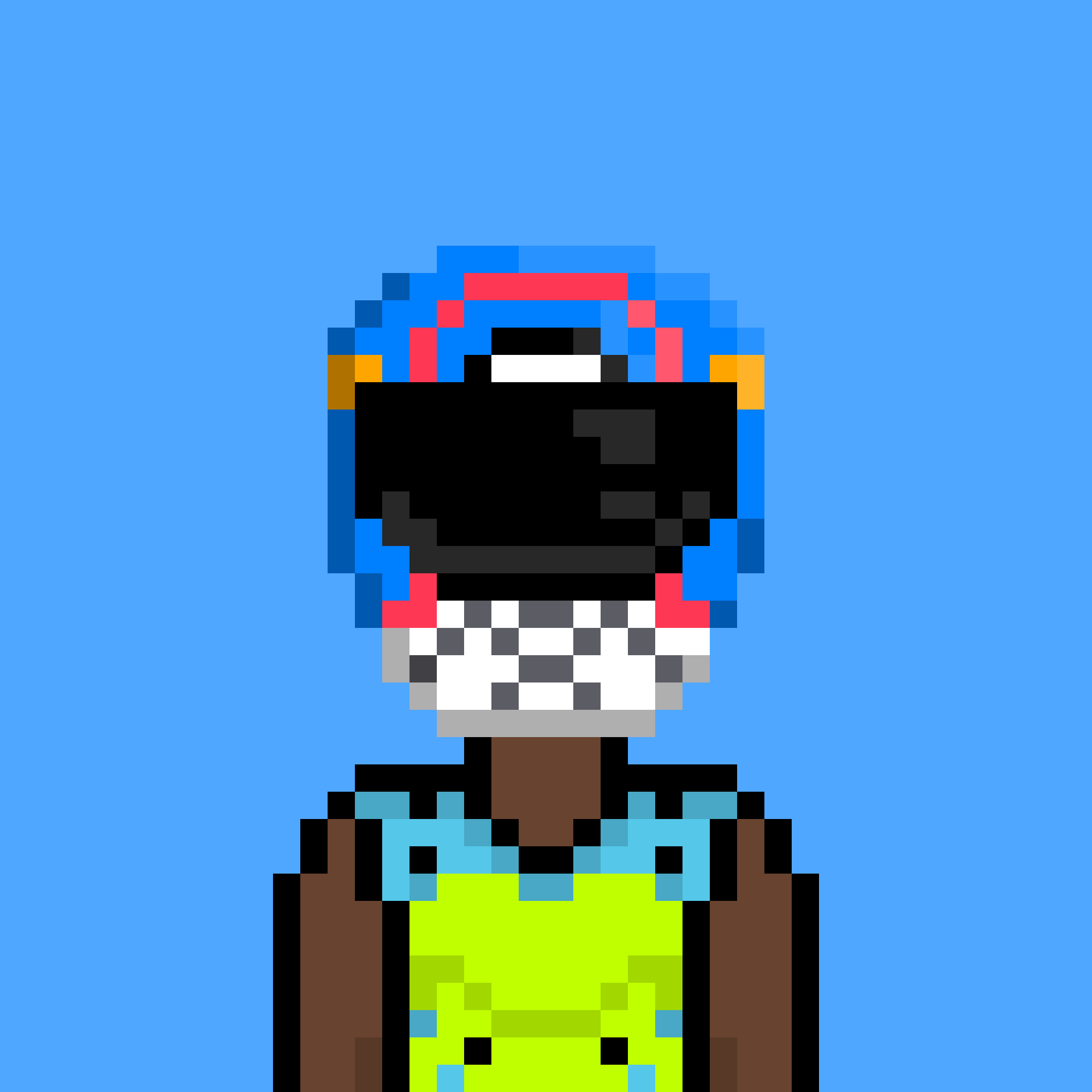 XTREME PIXELS #22461