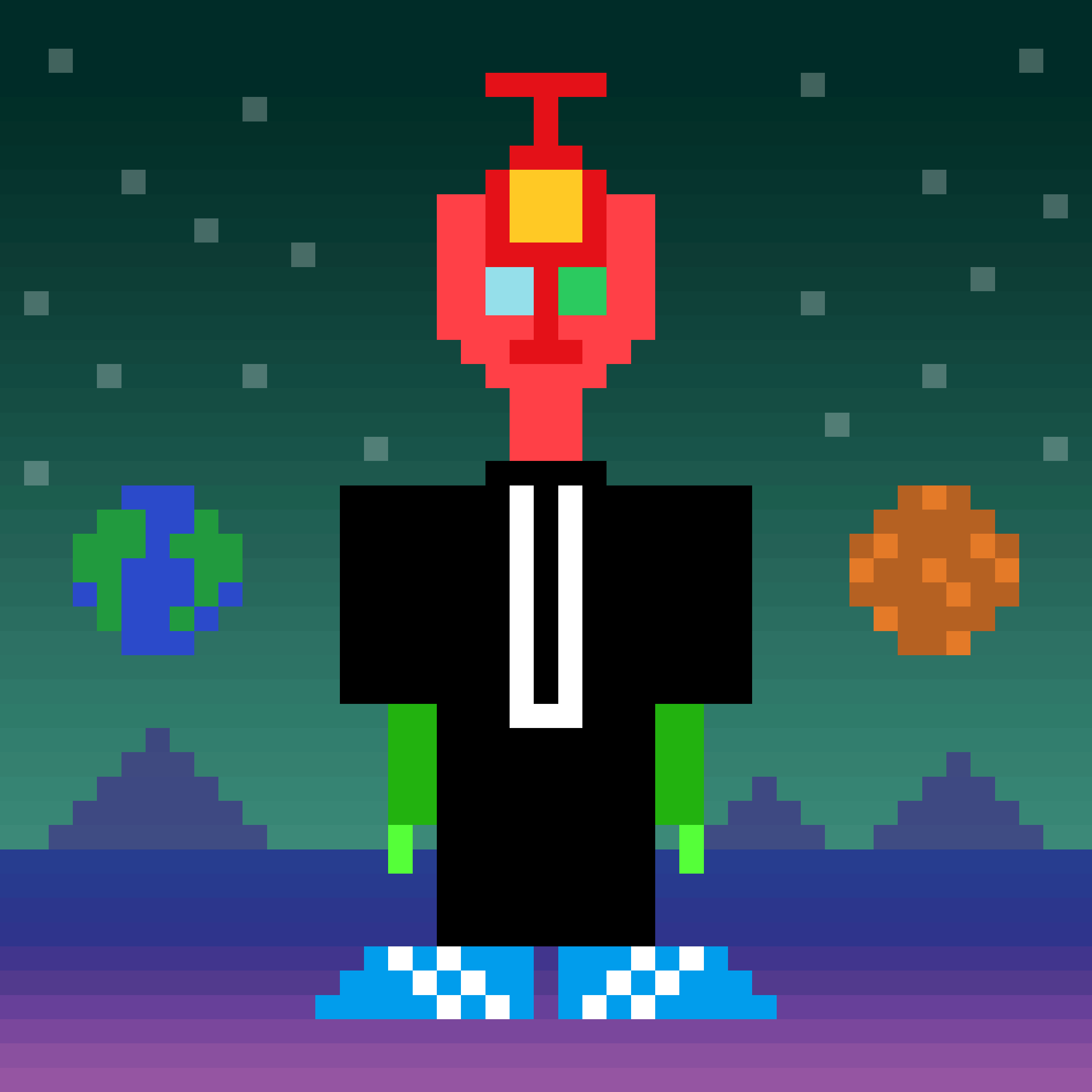 CryptoGalactican #229