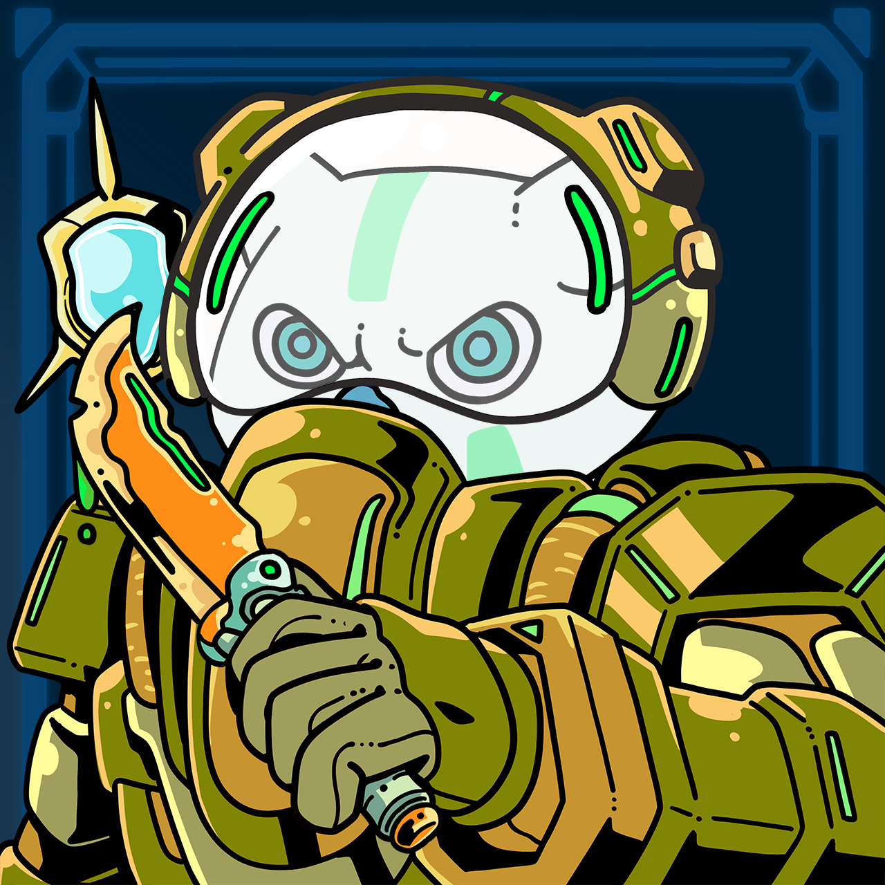 Owlkins on Ophira #6450