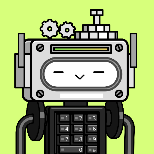RoroBot #5663
