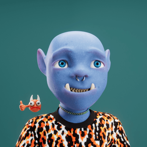 NFT Image
