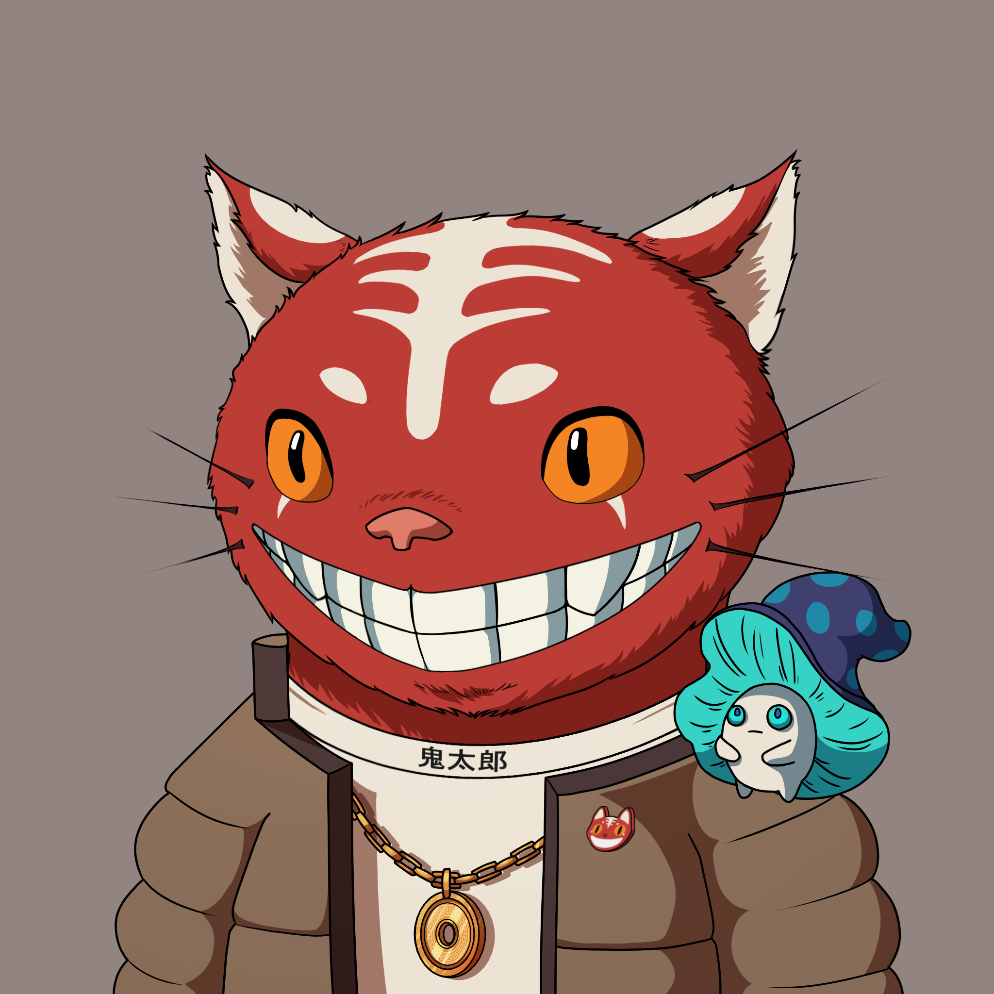 khiro.eth Ethereum Name Service (ENS and .eth domain) PFP