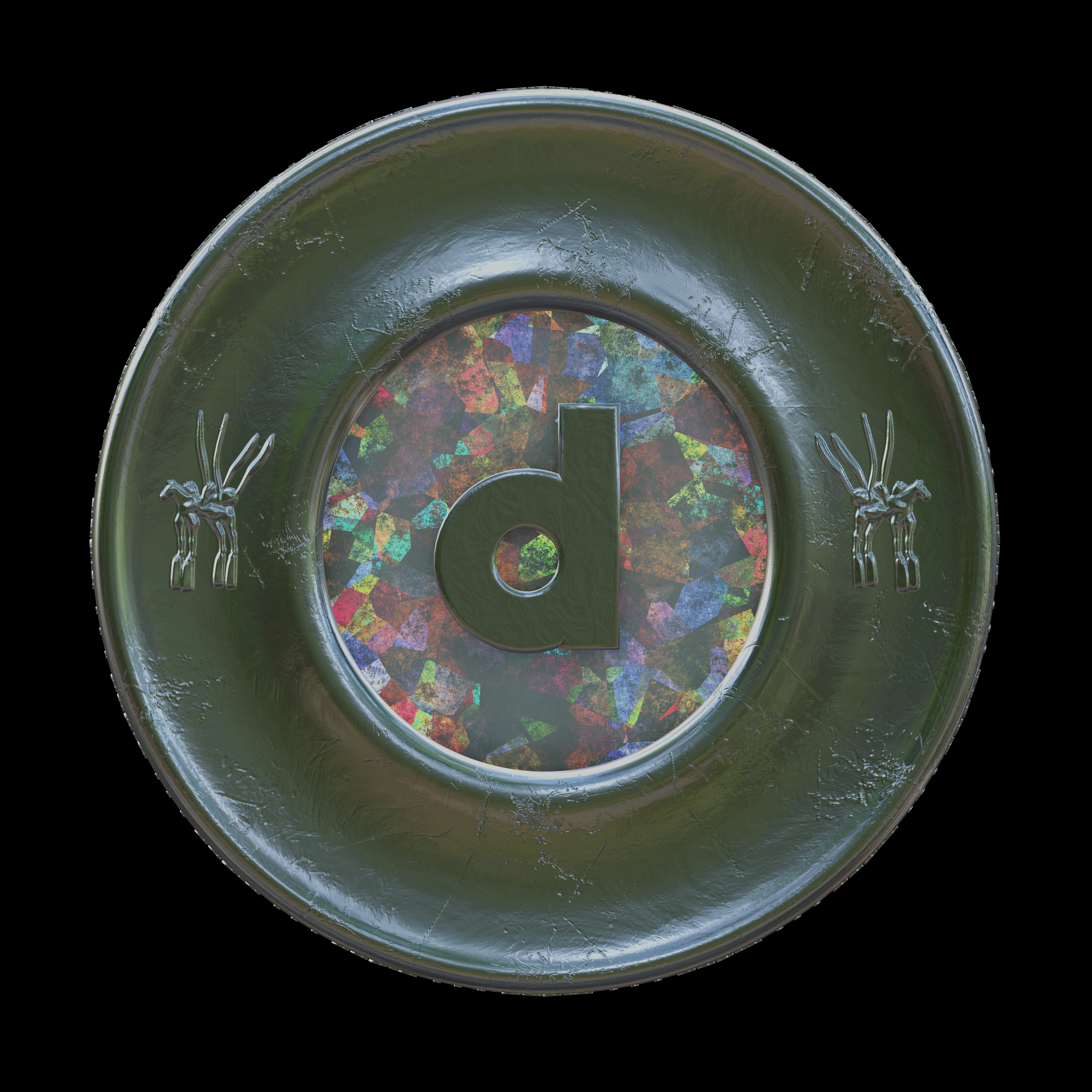 Daataverse Membership 6/500