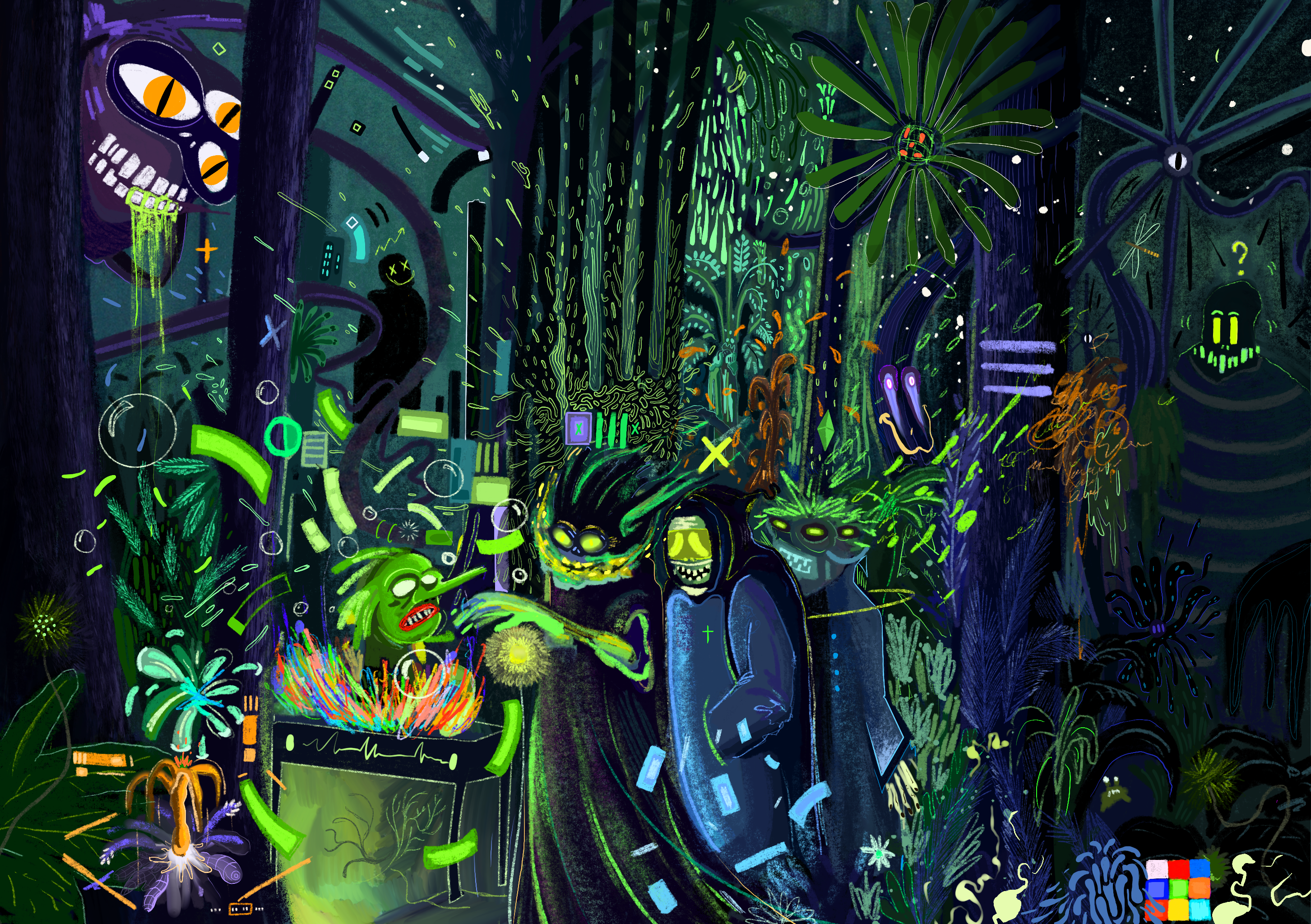 NFT Image