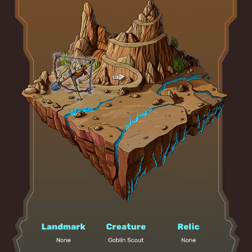 World of Balatroon #3132