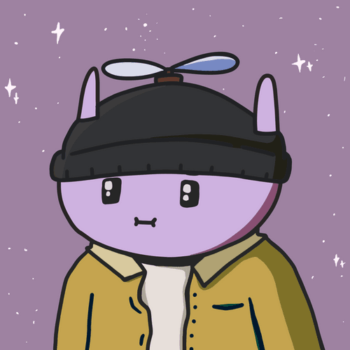 Alien Frens Evolution #4627