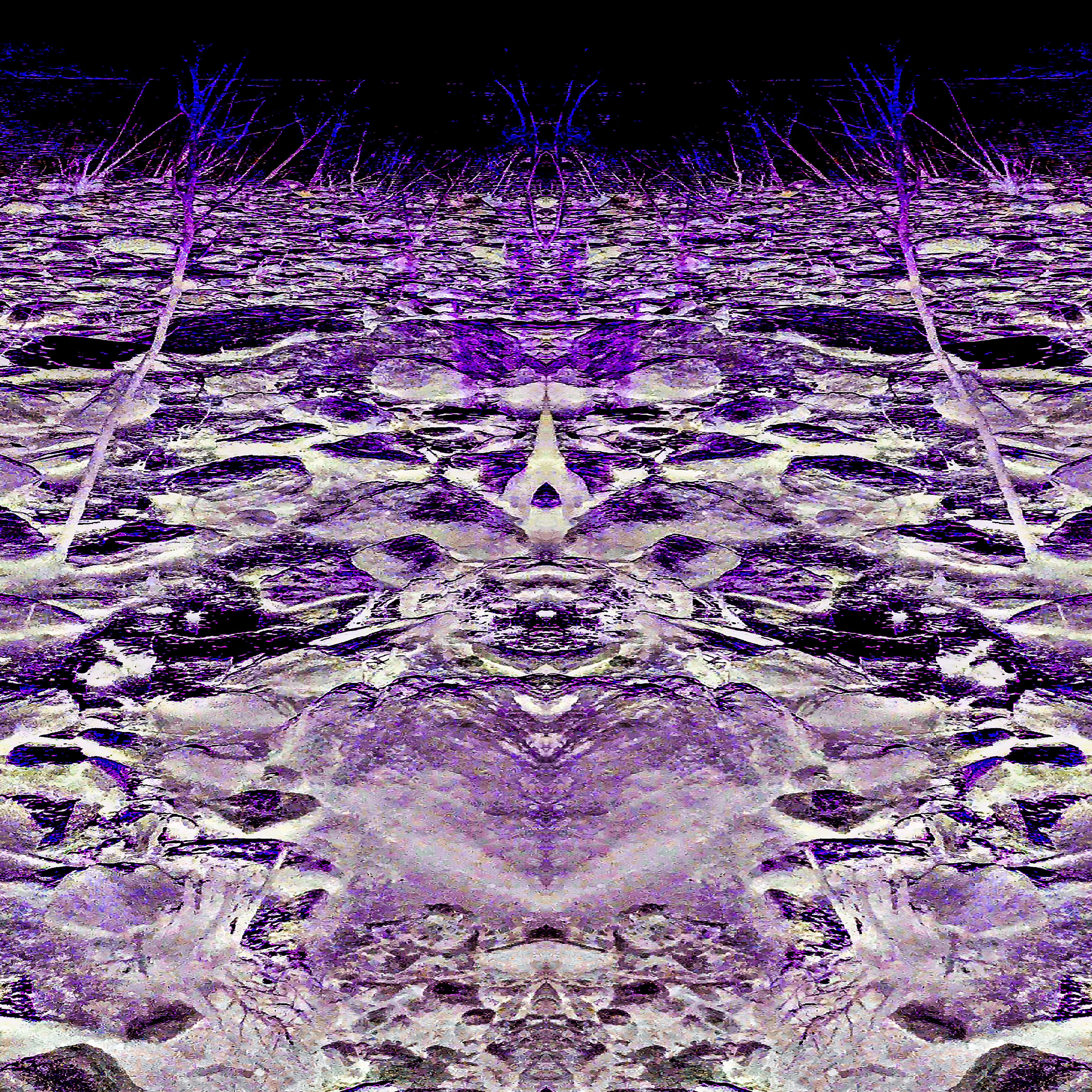 Burden of Light #3/5