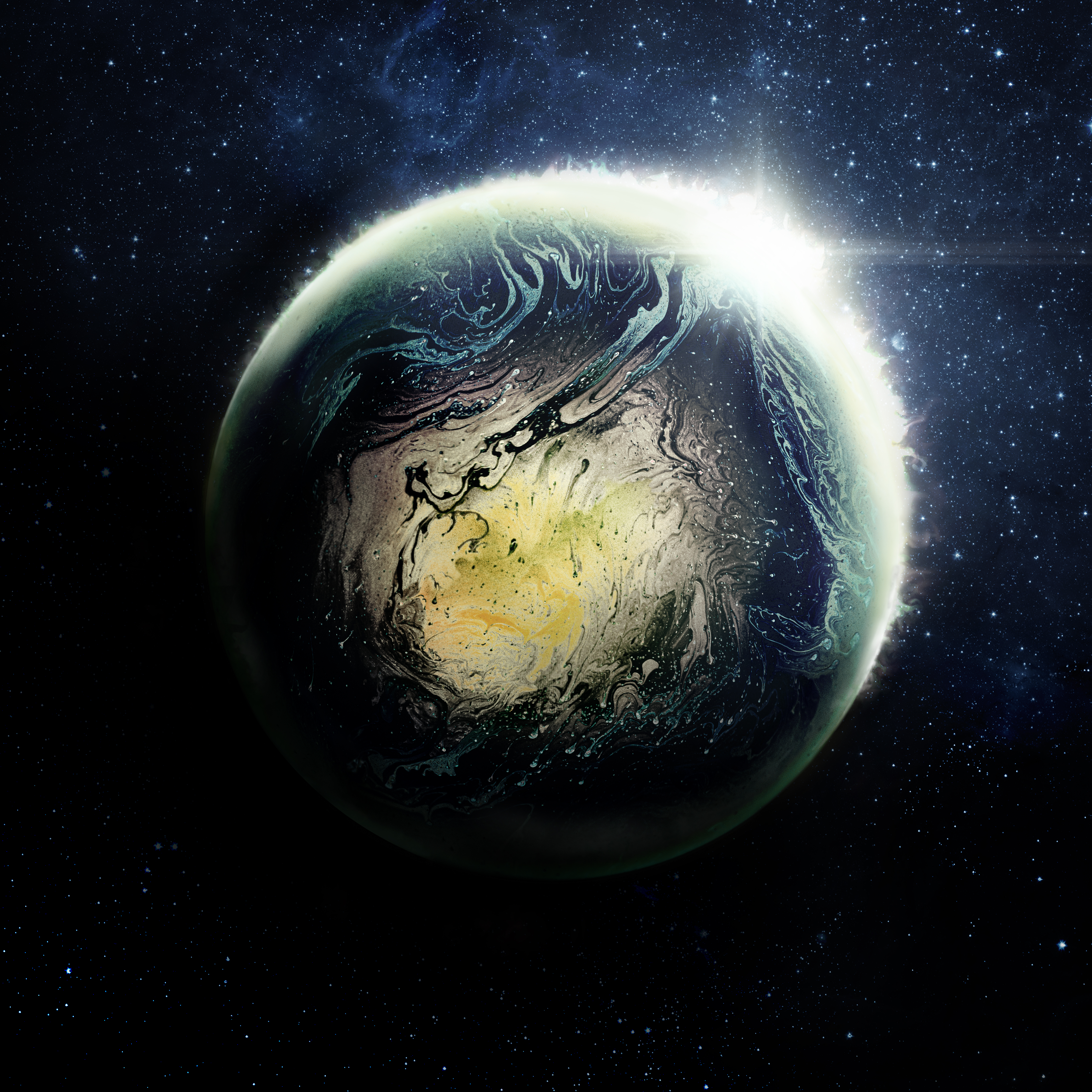 jvstina.eth Ethereum Name Service (ENS and .eth domain) PFP