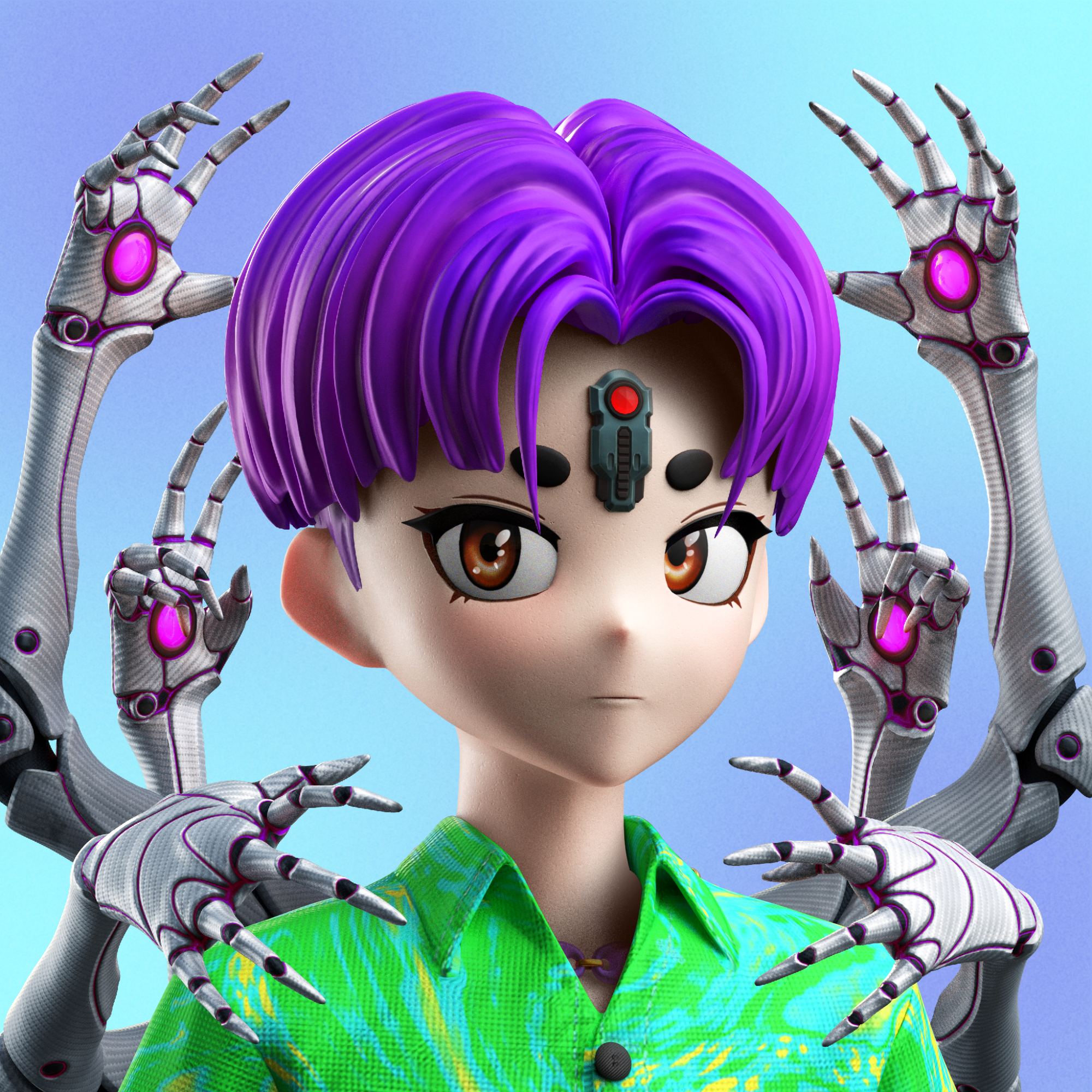 NFT Image