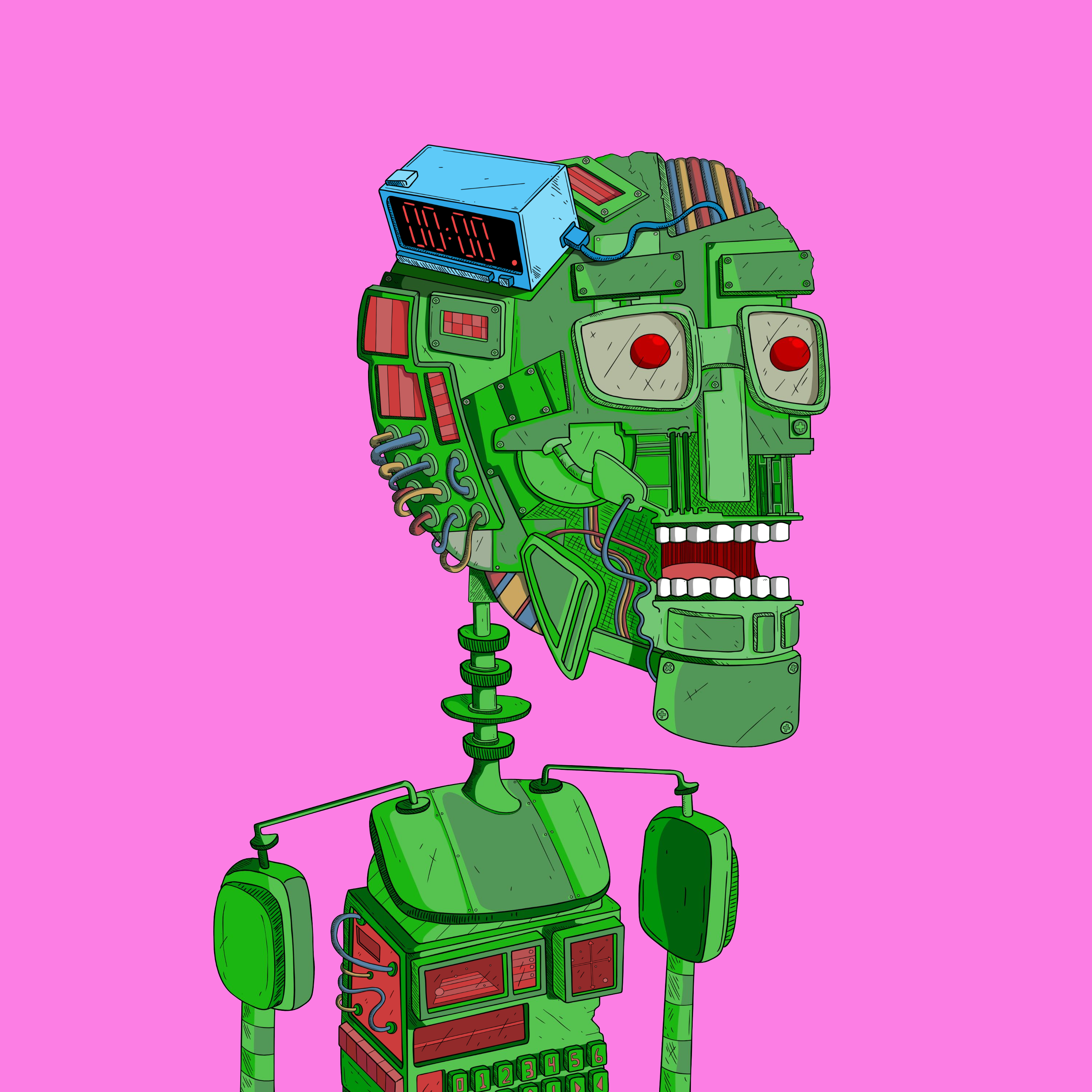 NFT Image