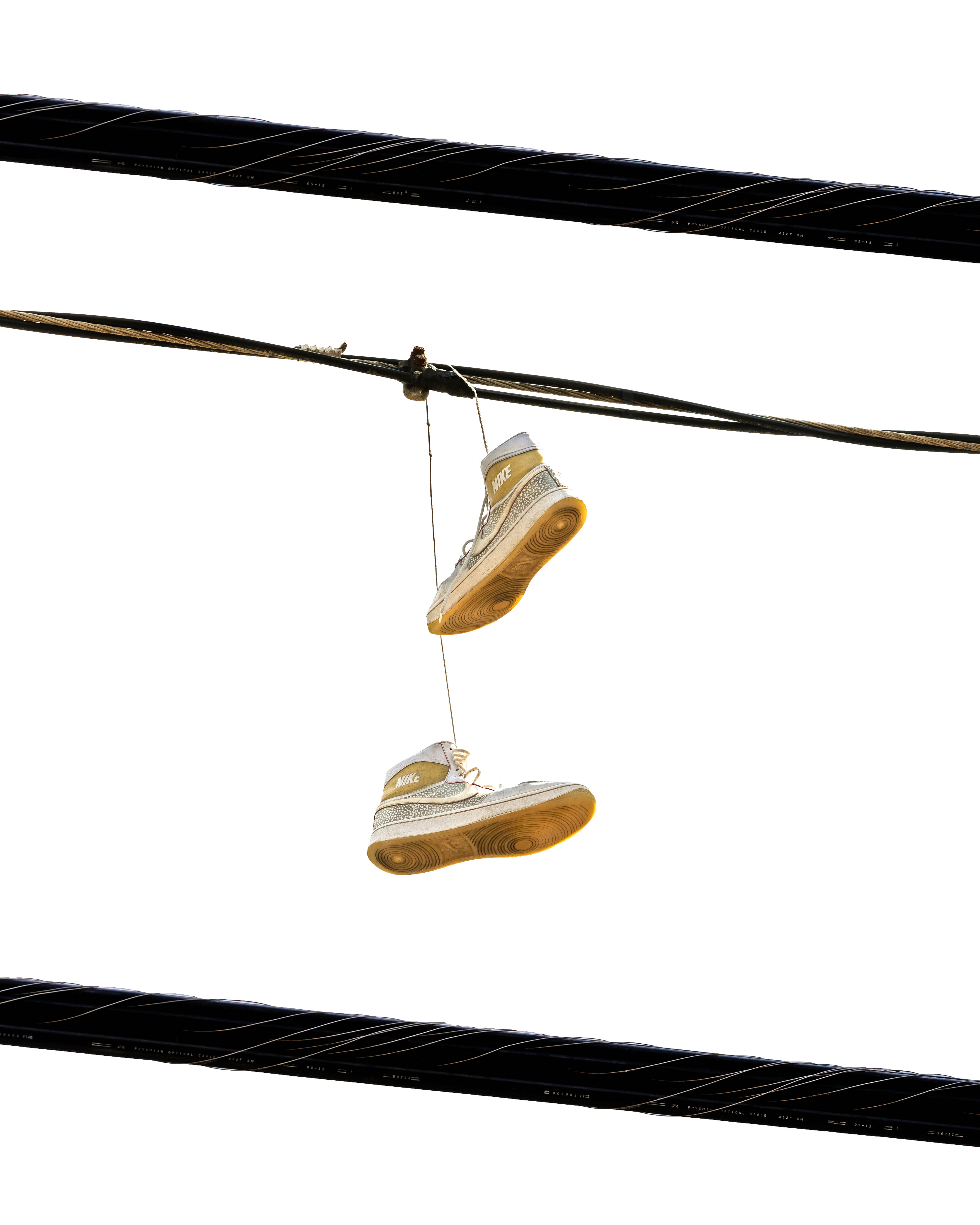 Shoefiti #11