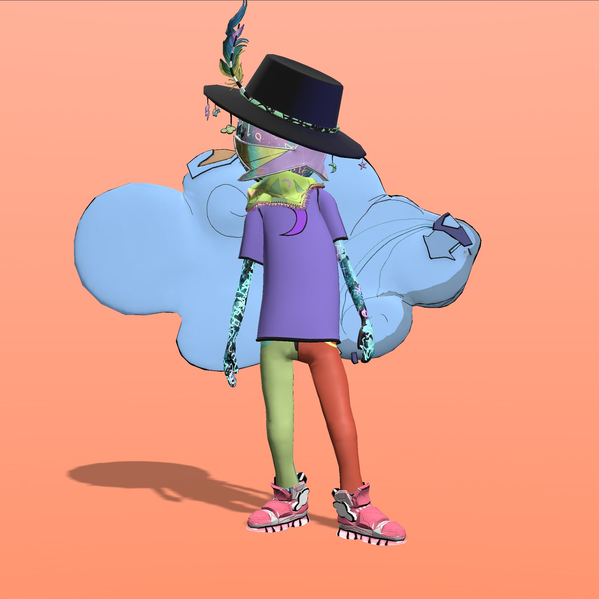 NFT Image