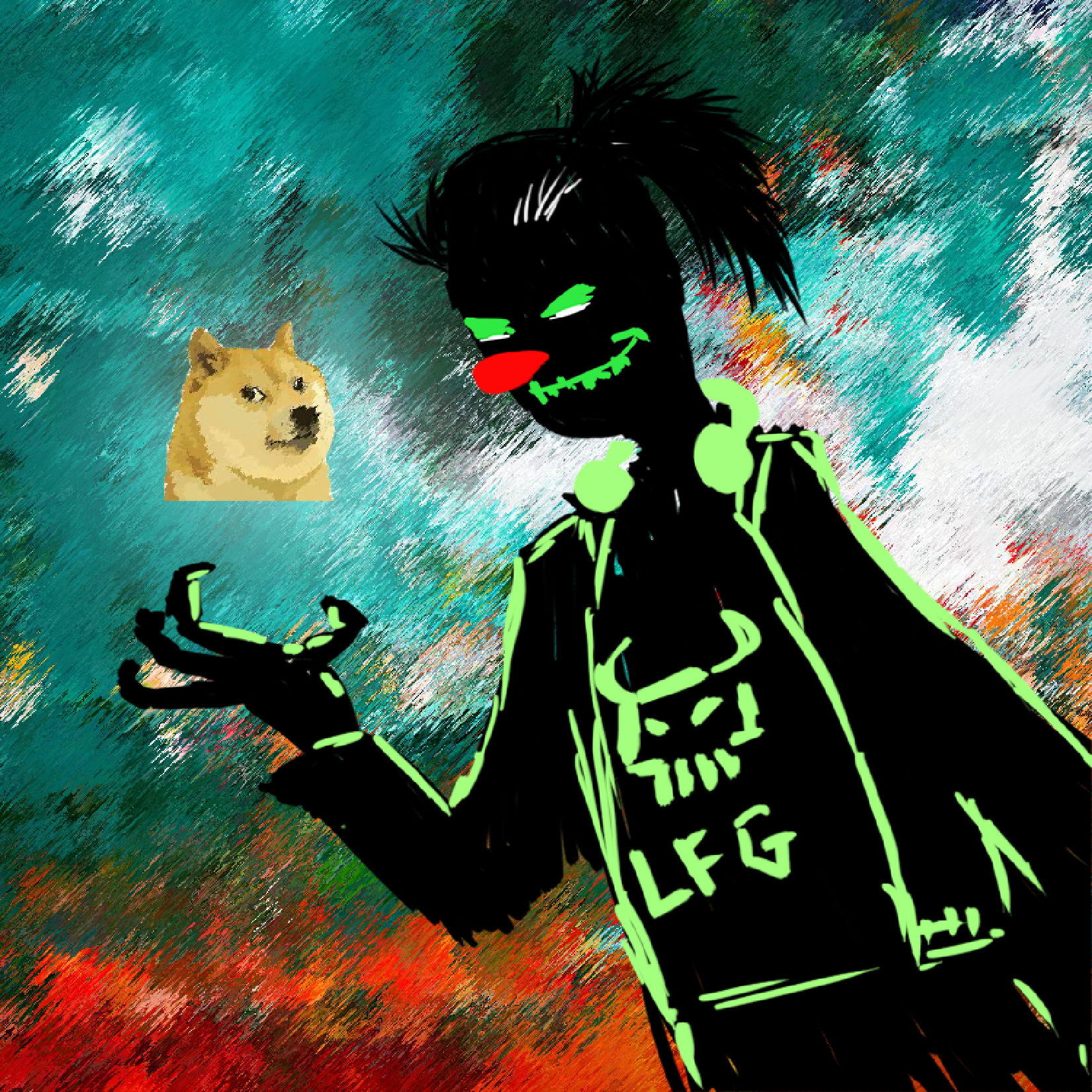NFT Image