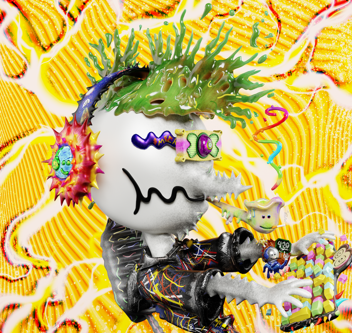 NFT Image