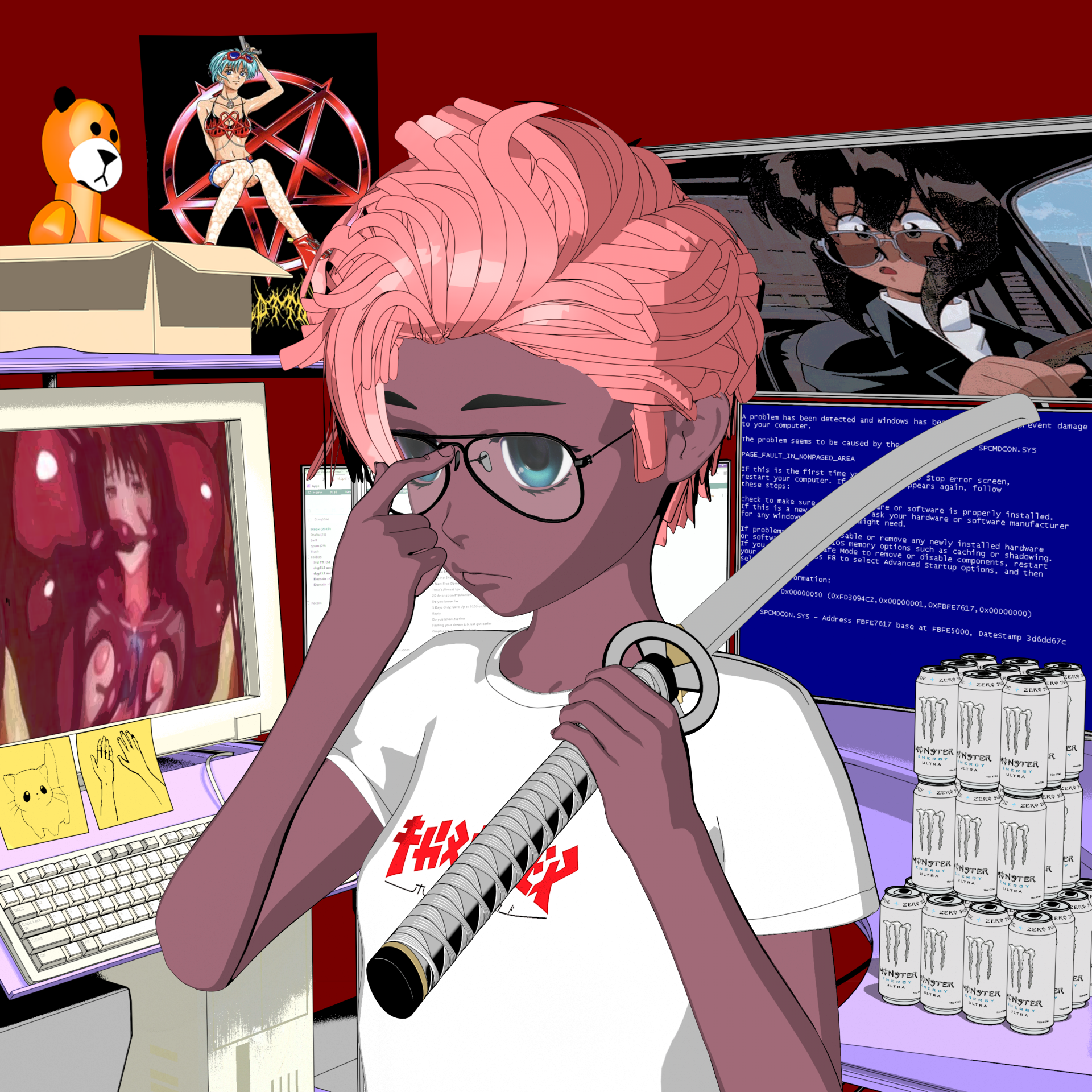 NFT Image