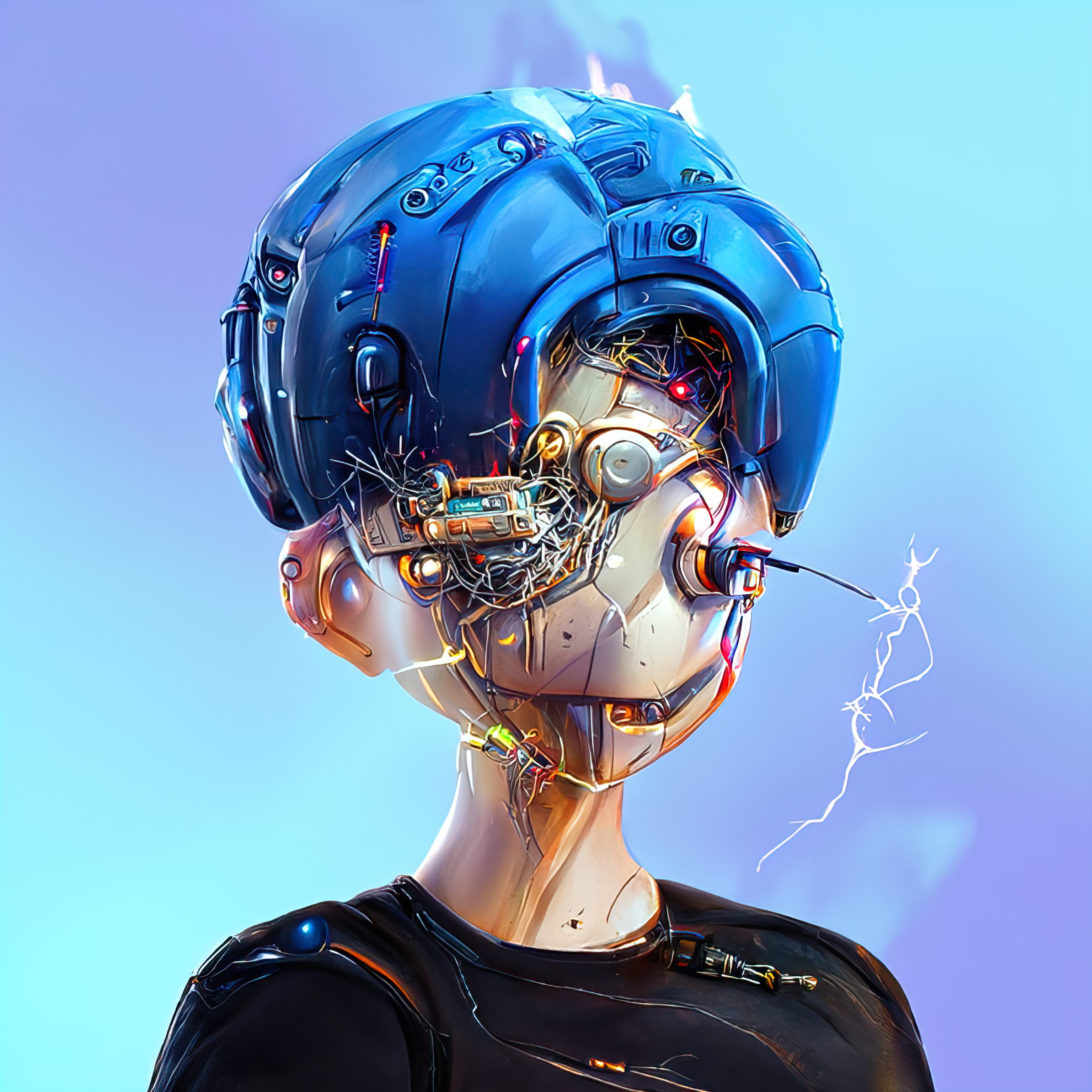 CloneZ AI #87