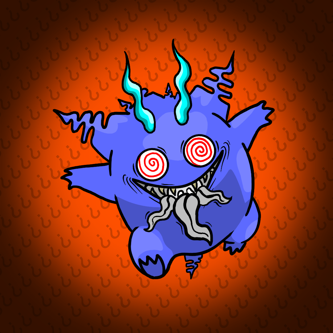 WEN monster #2022