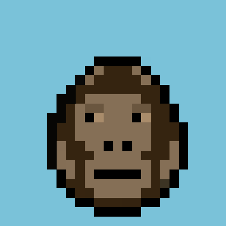 LarvaEgg #2518