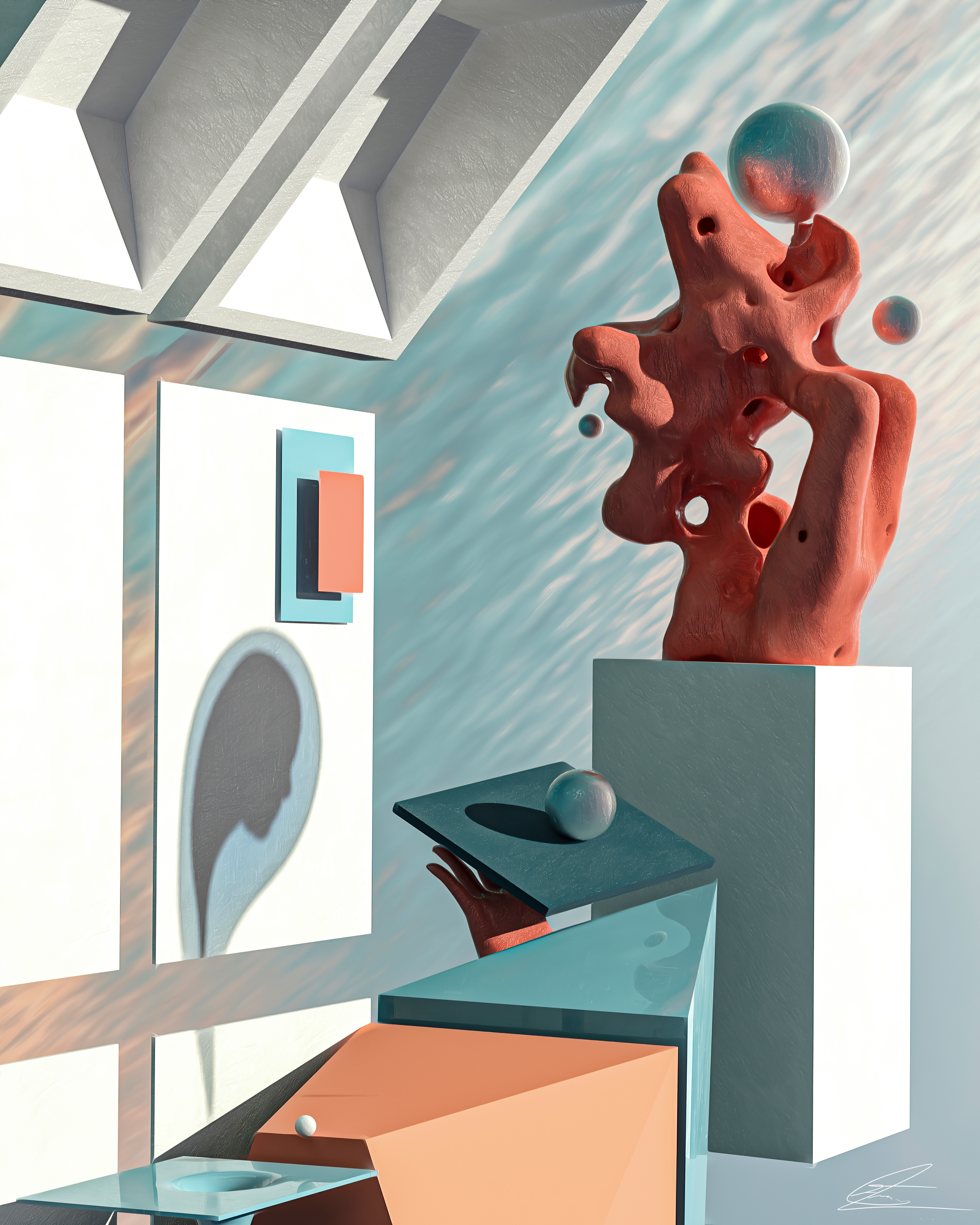 Hay algo que nunca dije #36/57