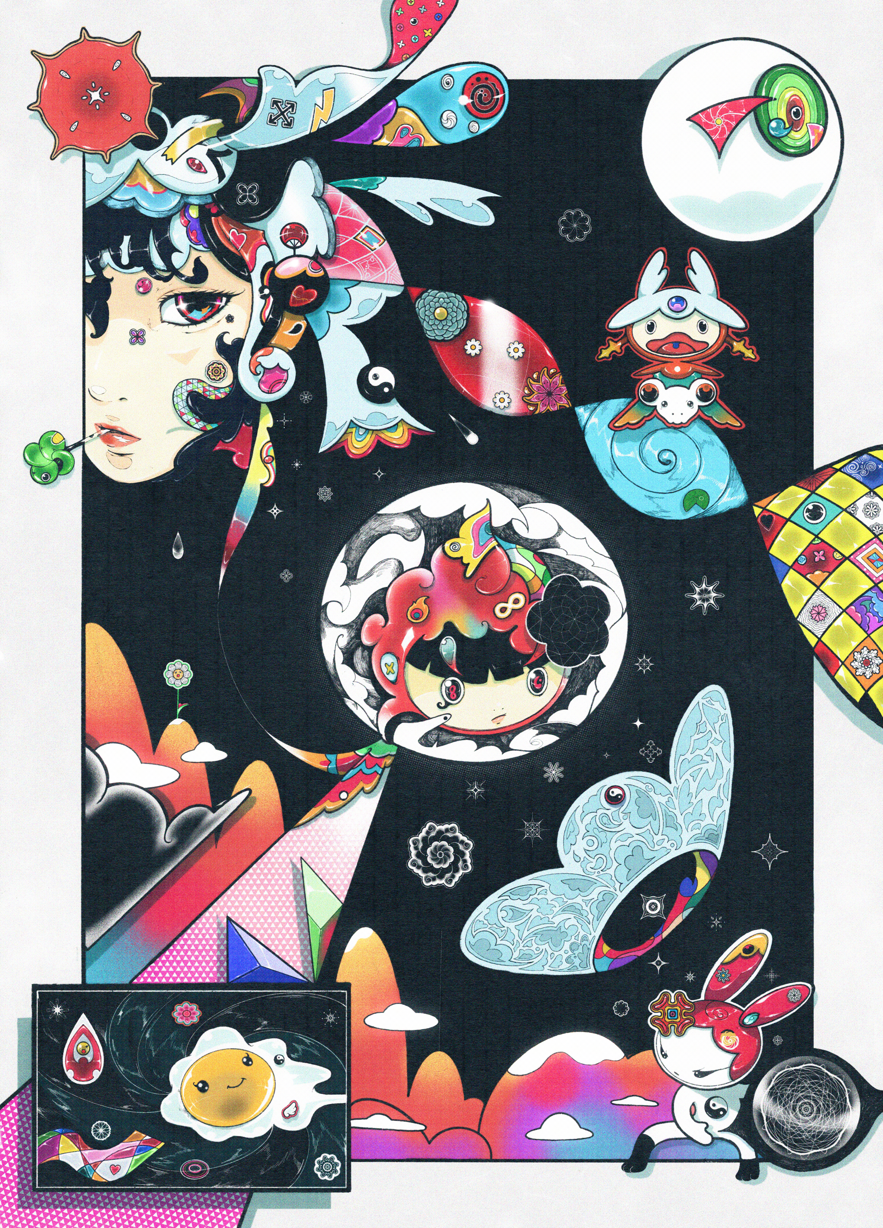 𝕔𝕖𝕝𝕖𝕤𝕥𝕚𝕒𝕝