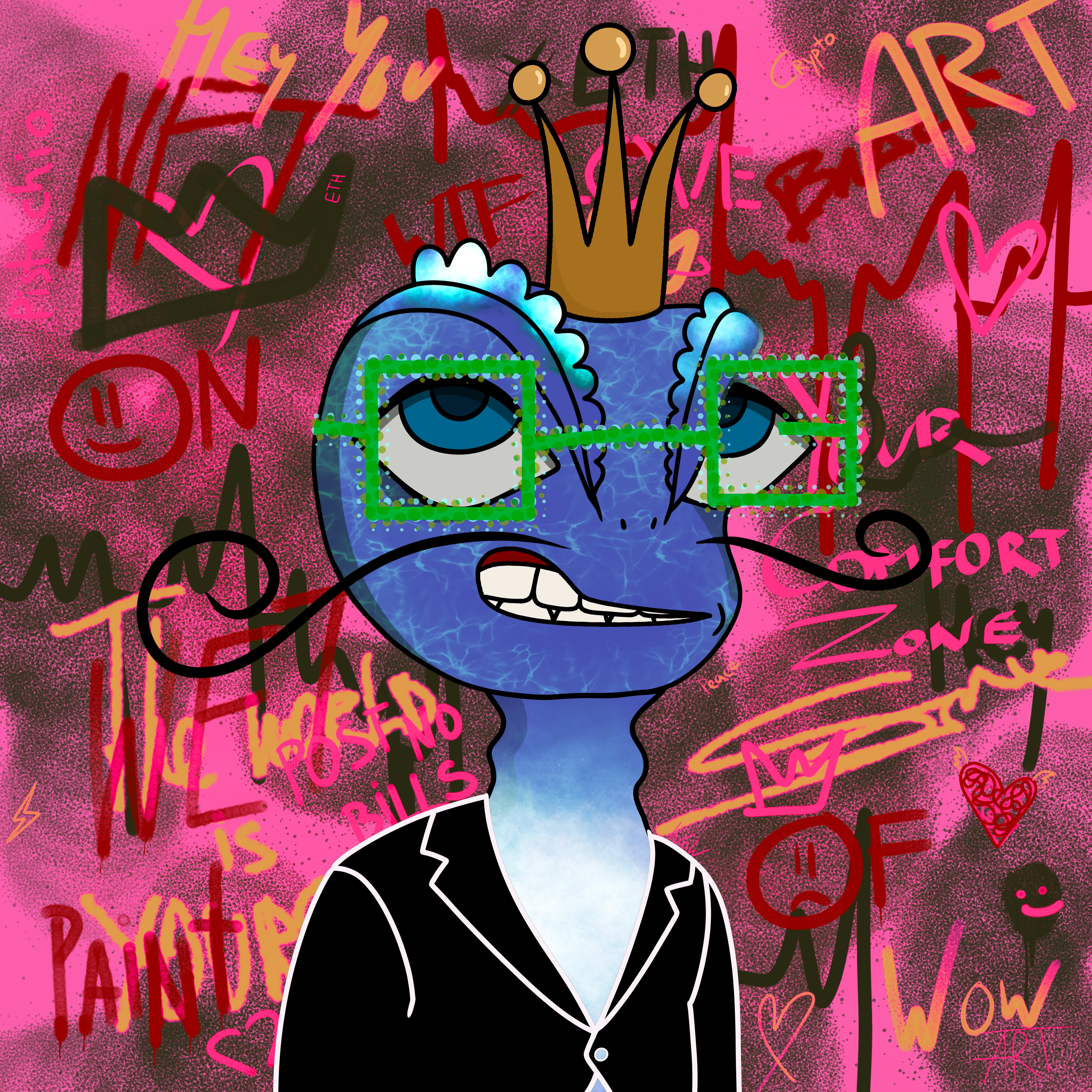 NFT Image