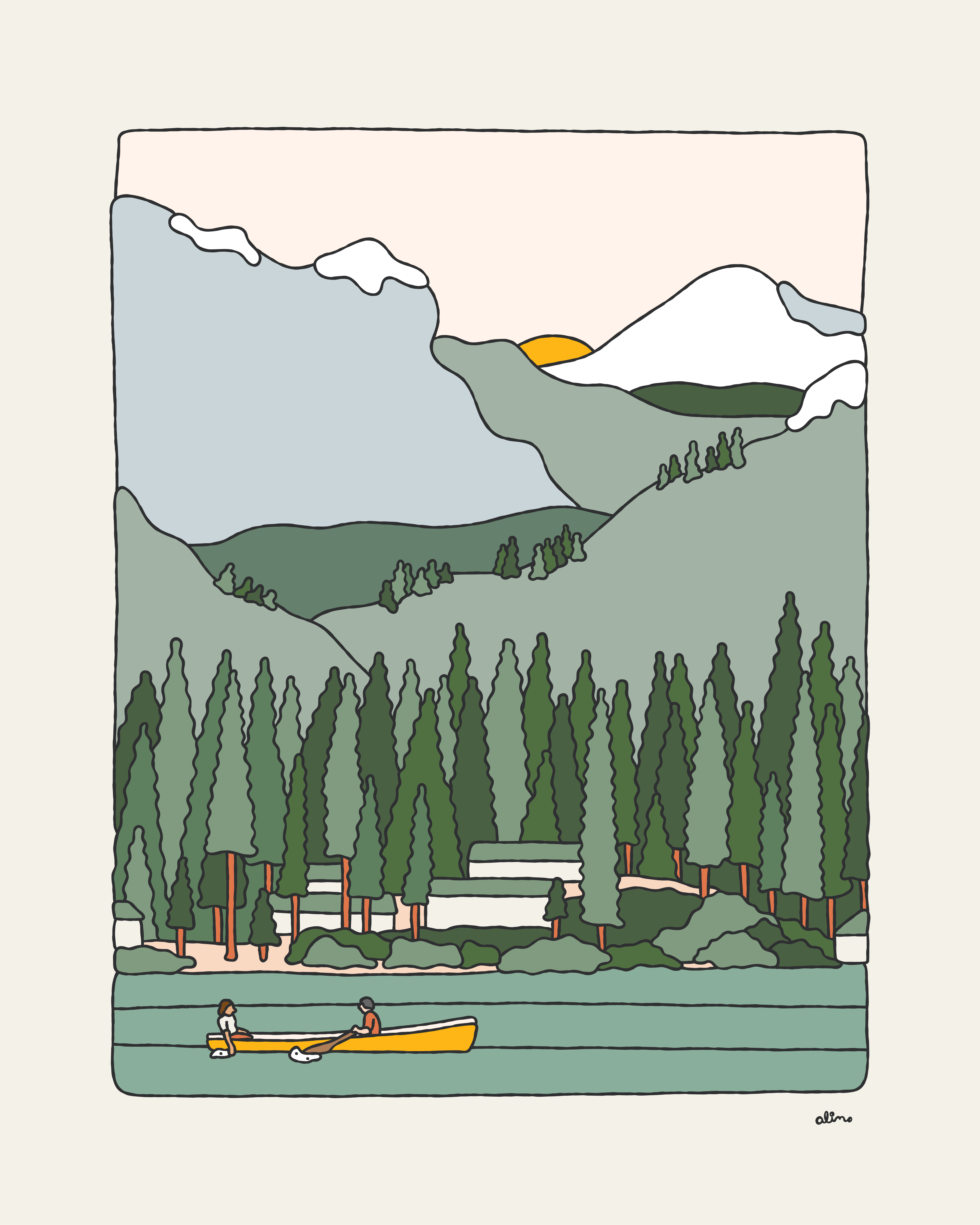 Serenity #77/88