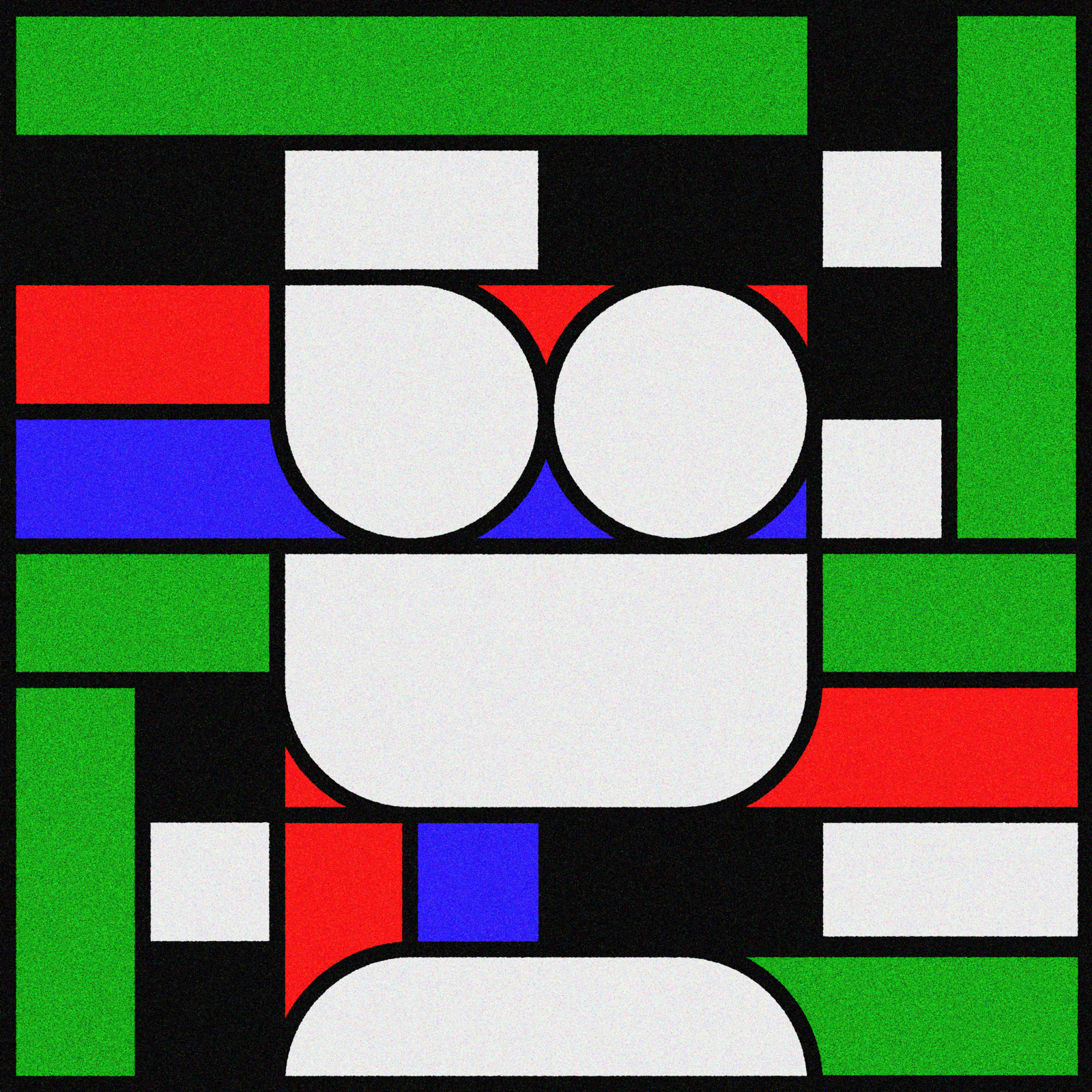 Full Circle, Set 003, Ed. 5