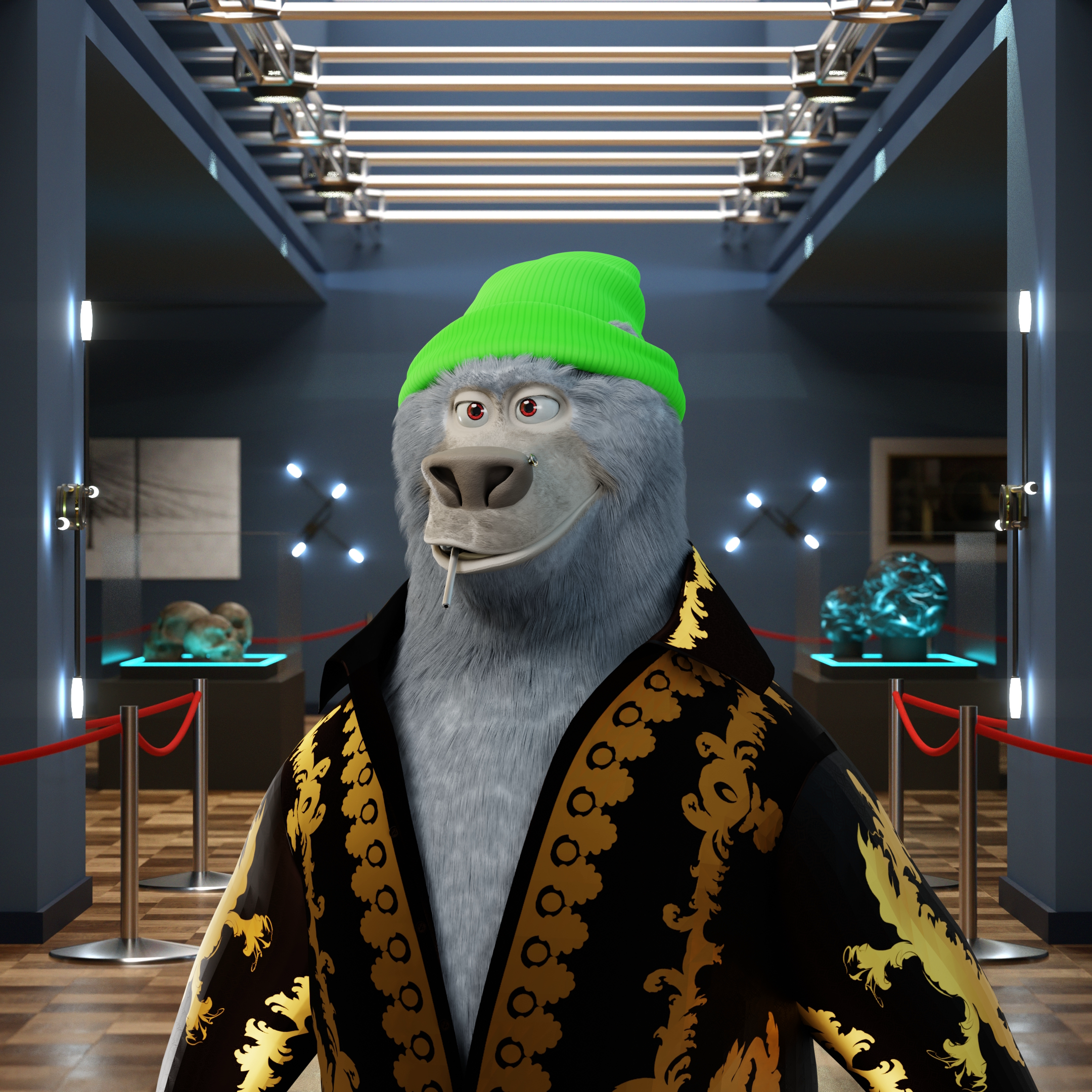 NFT Image