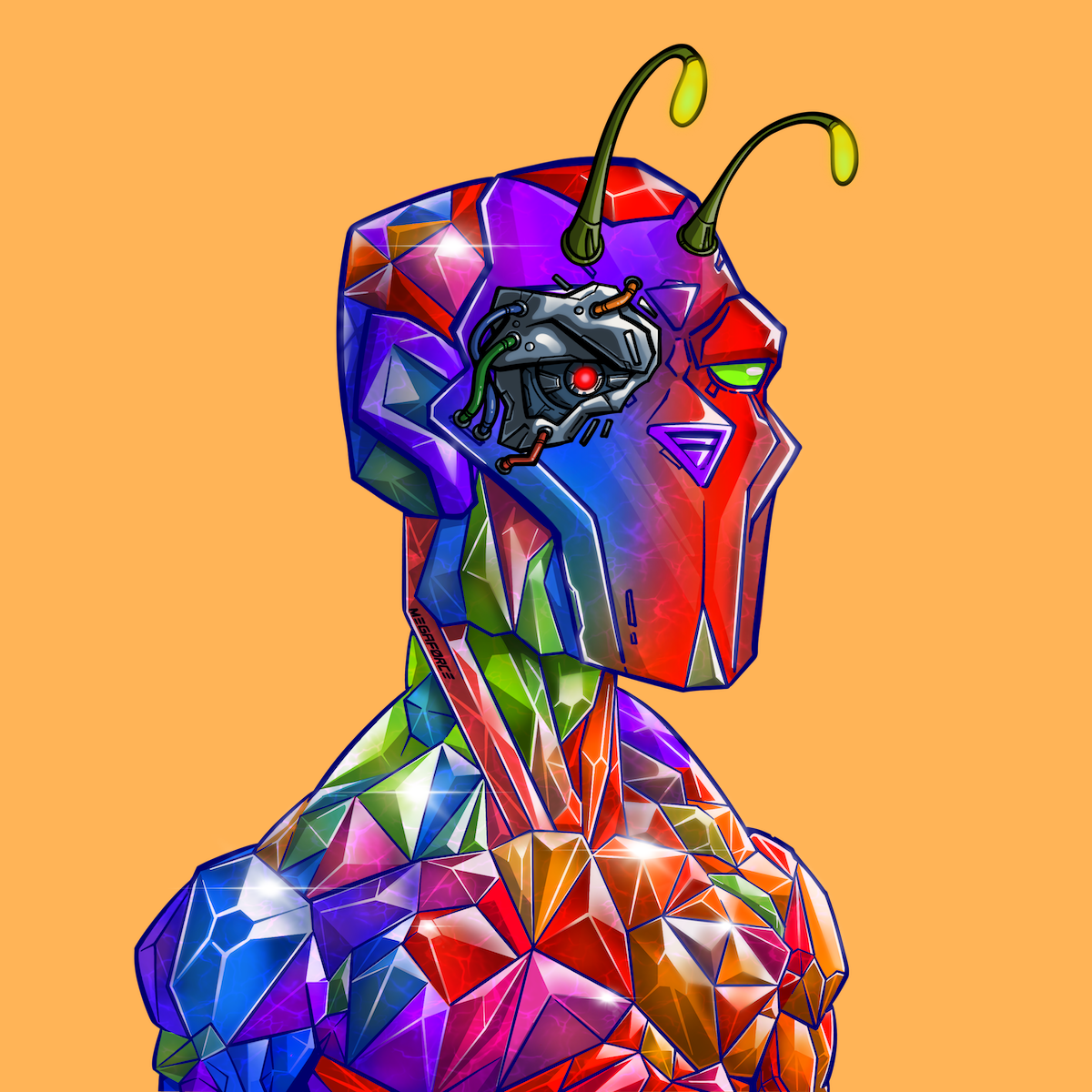 NFT Image