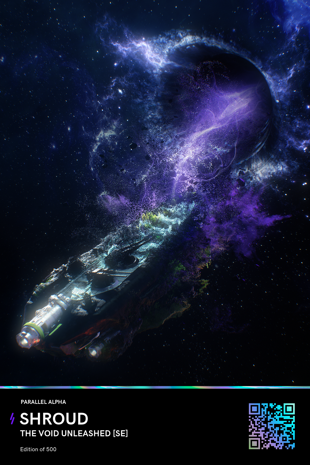 The Void Unleashed [SE]