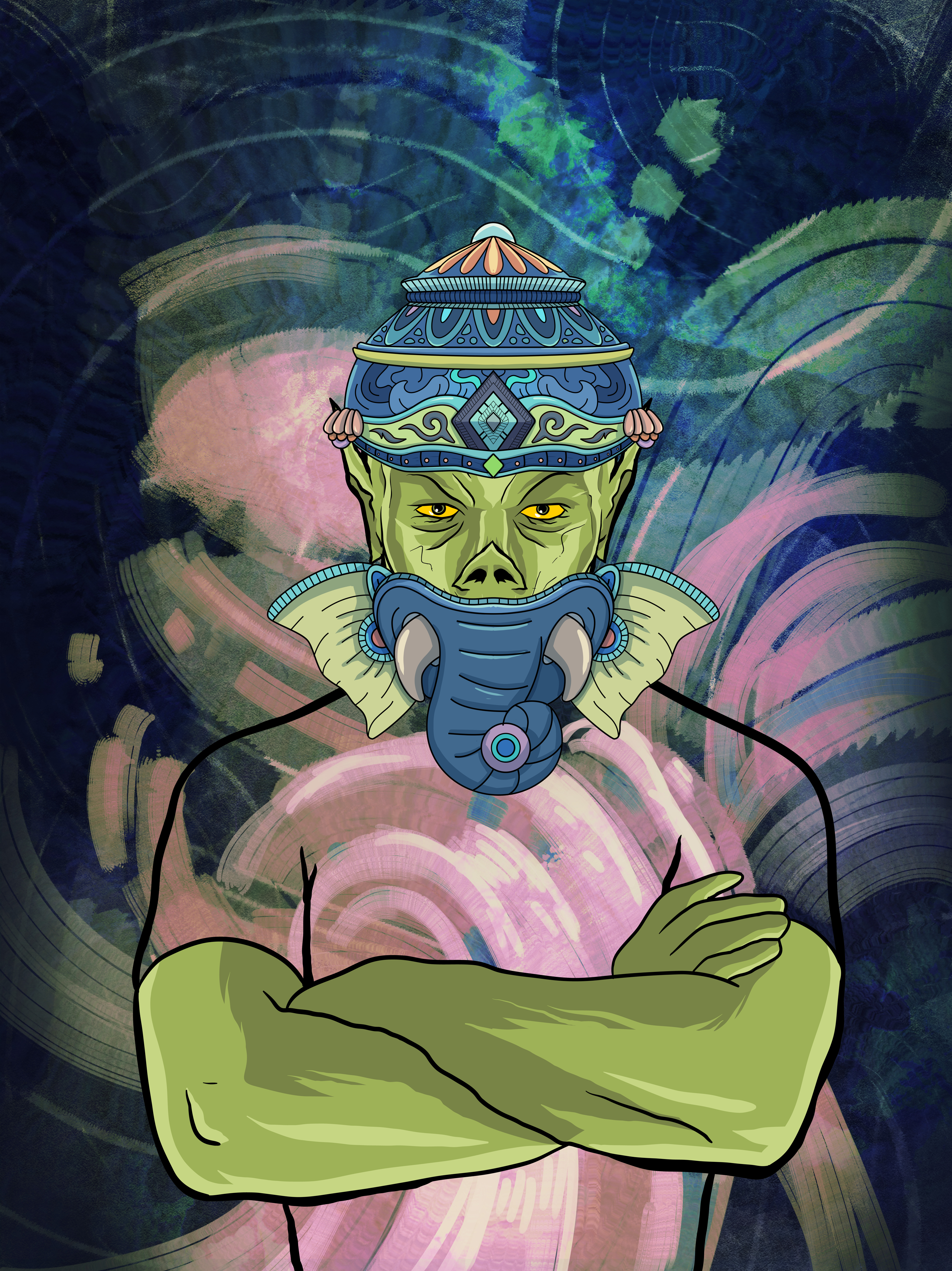 NFT Image