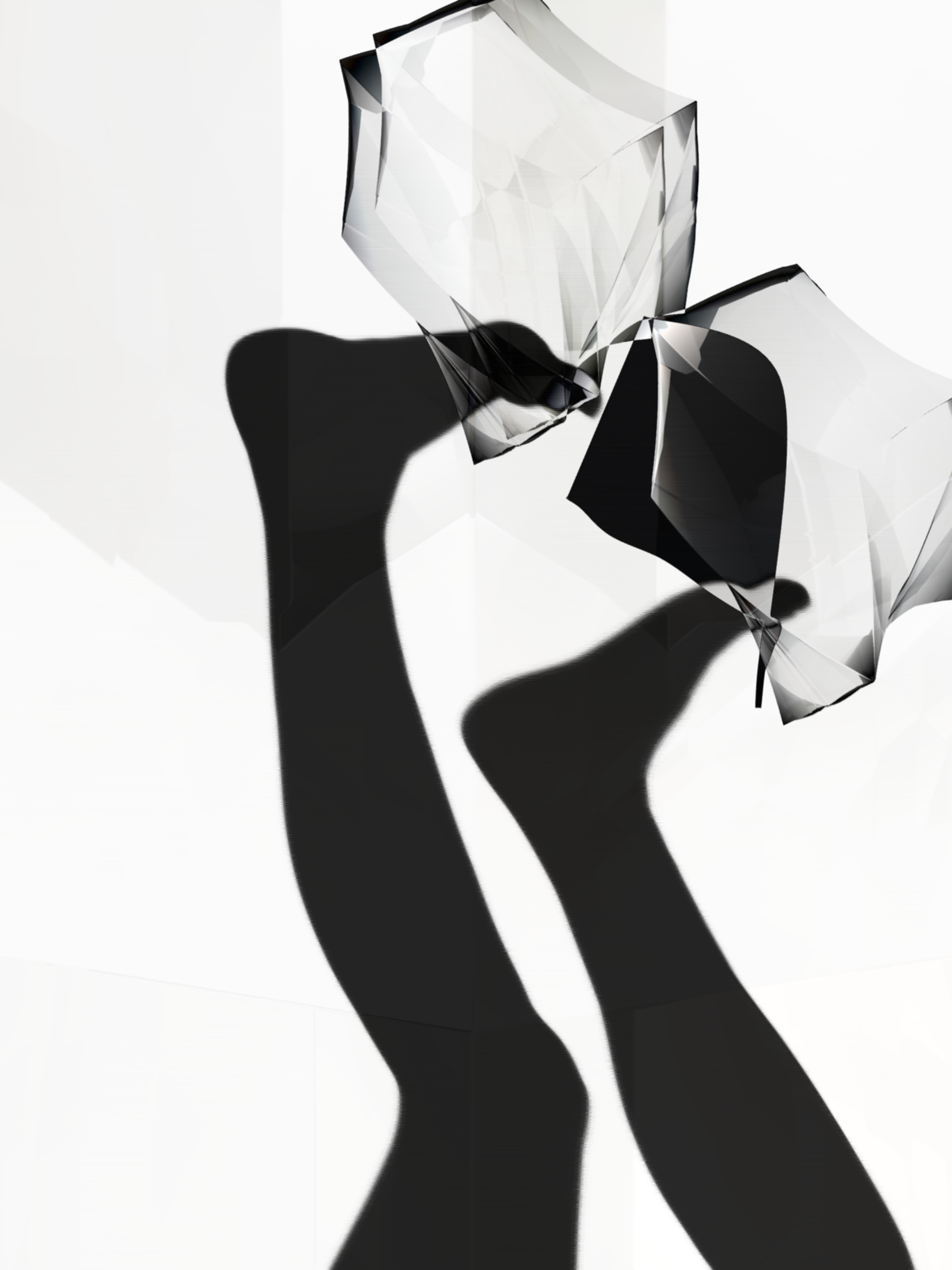 Human Unreadable #76