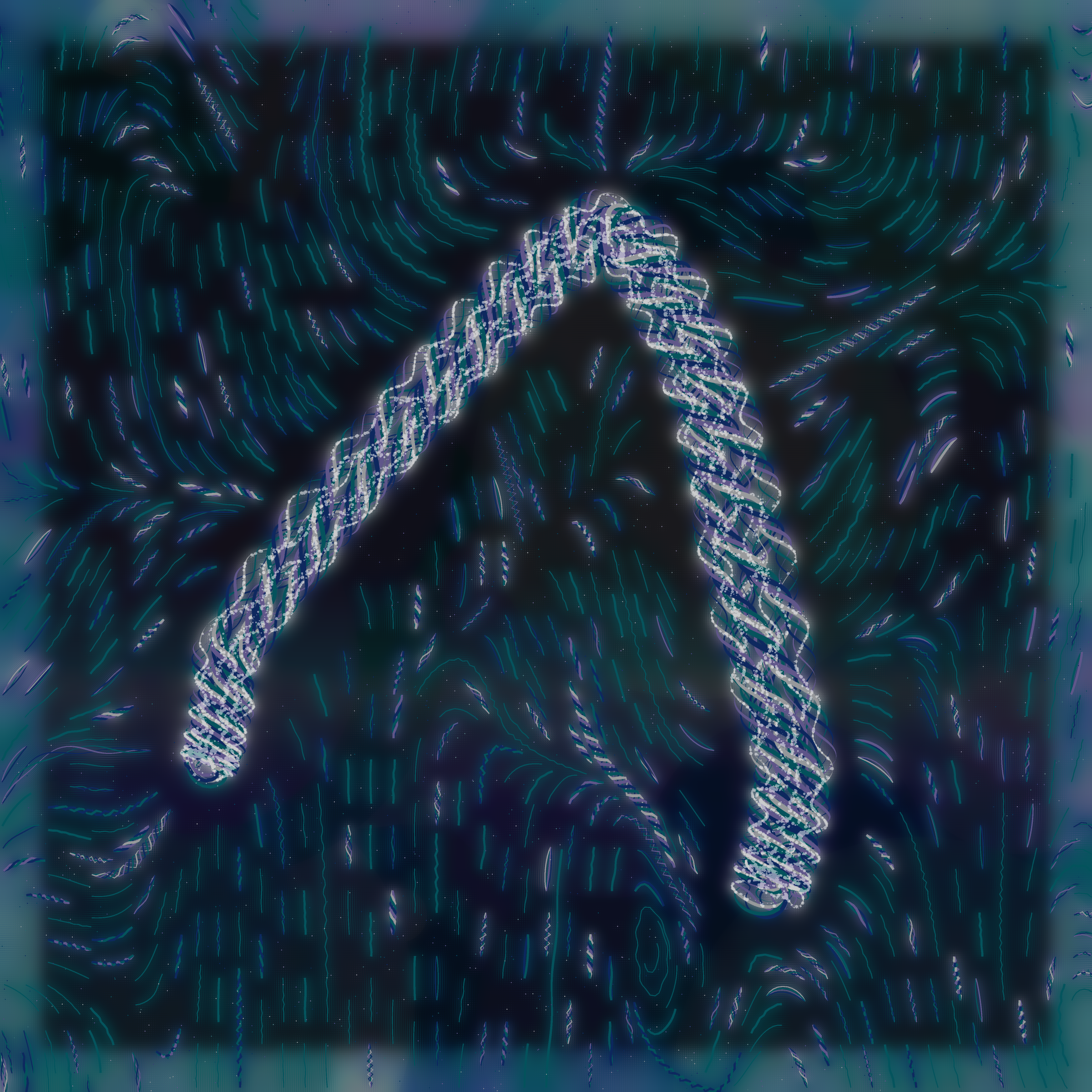 Friendship Bracelets #27766