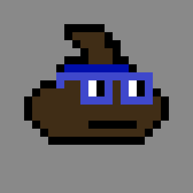 Turd #1288