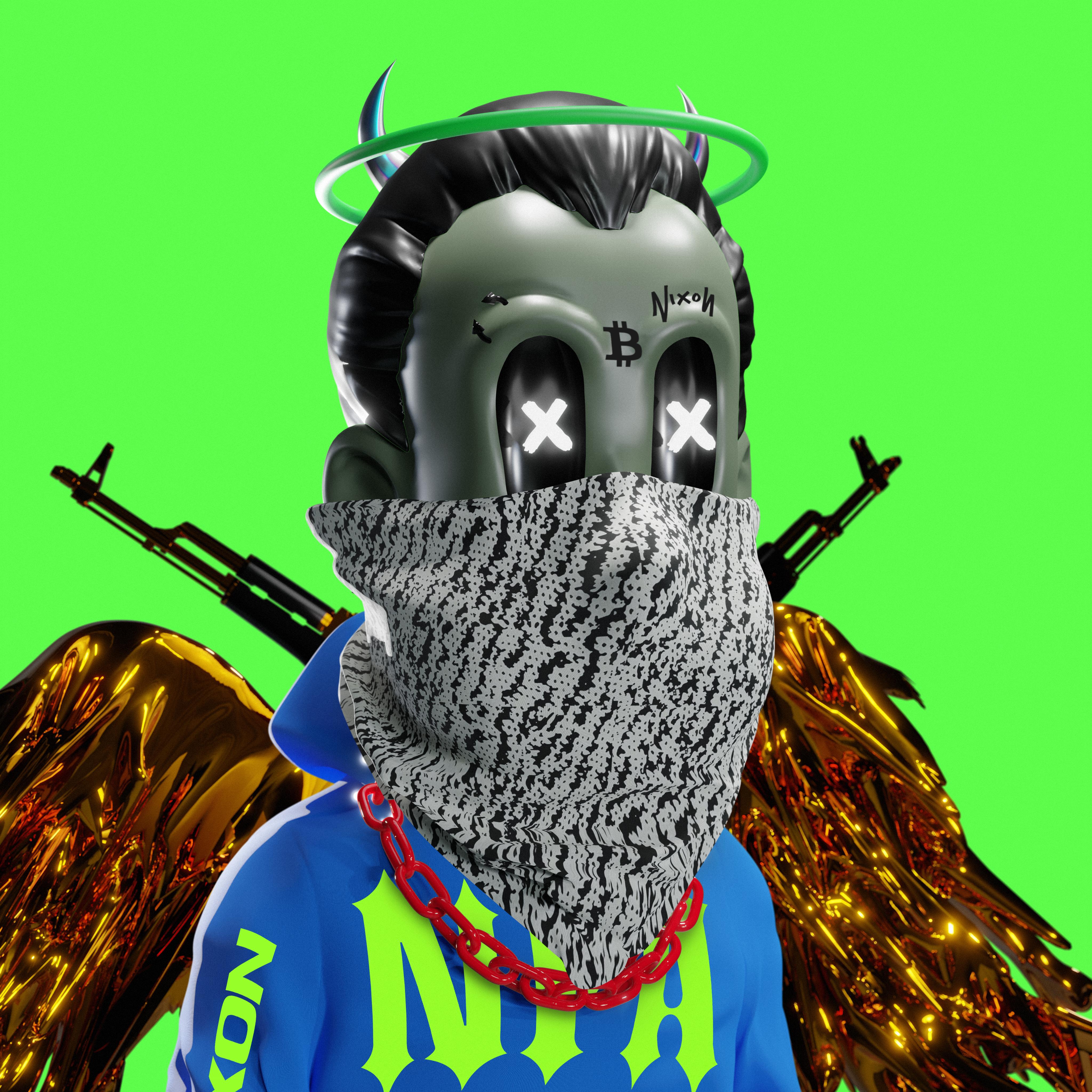 NFT Image