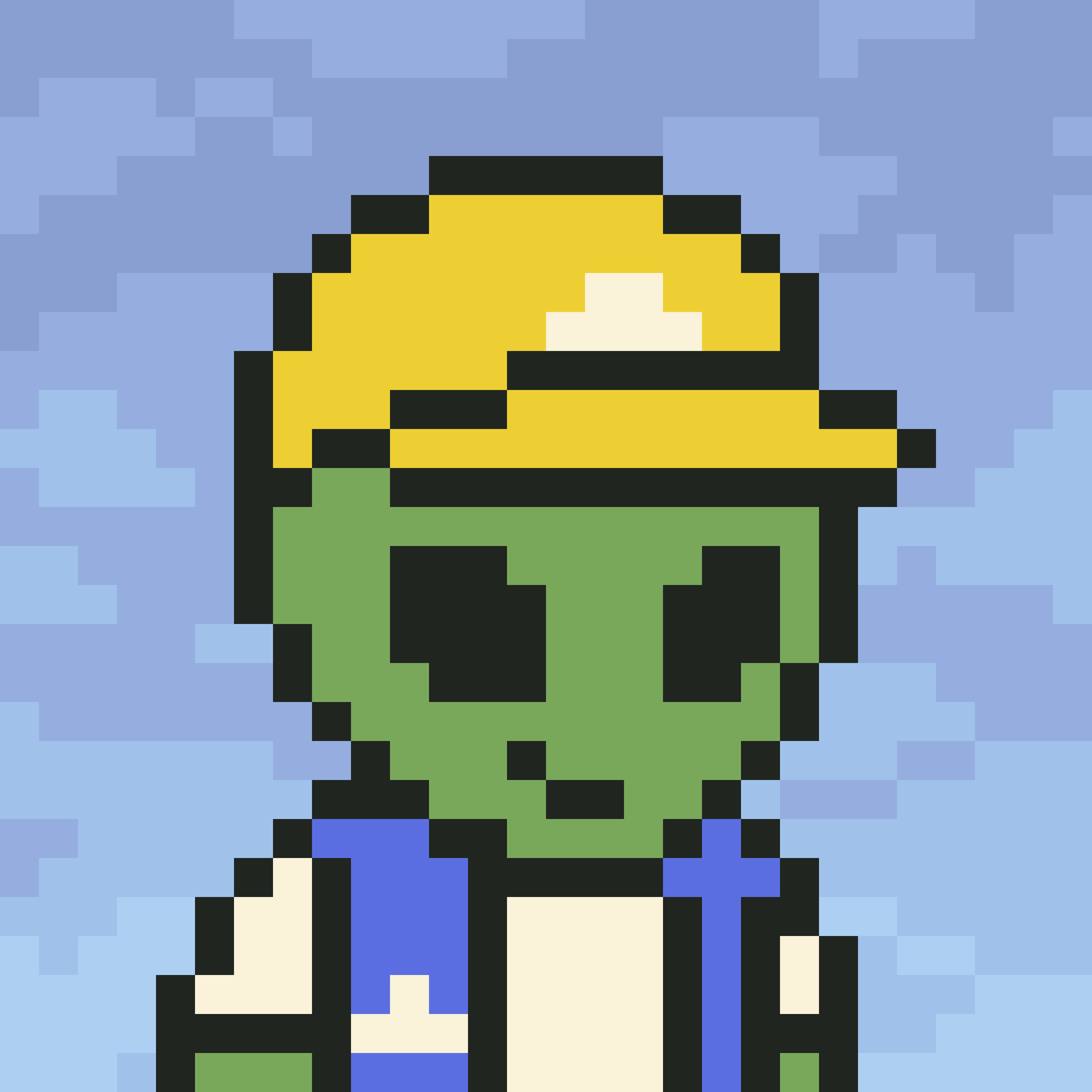 Alien #200