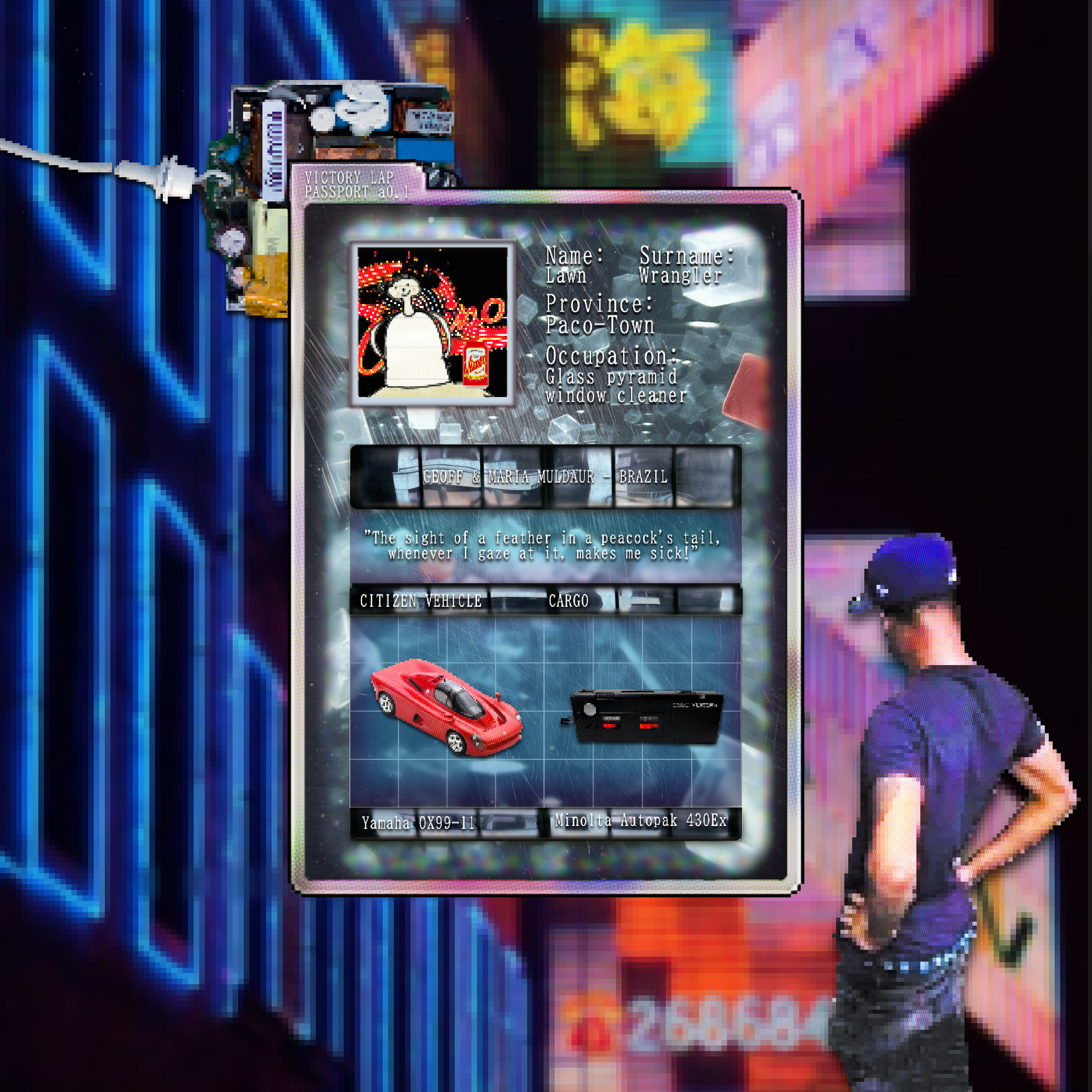 NFT Image