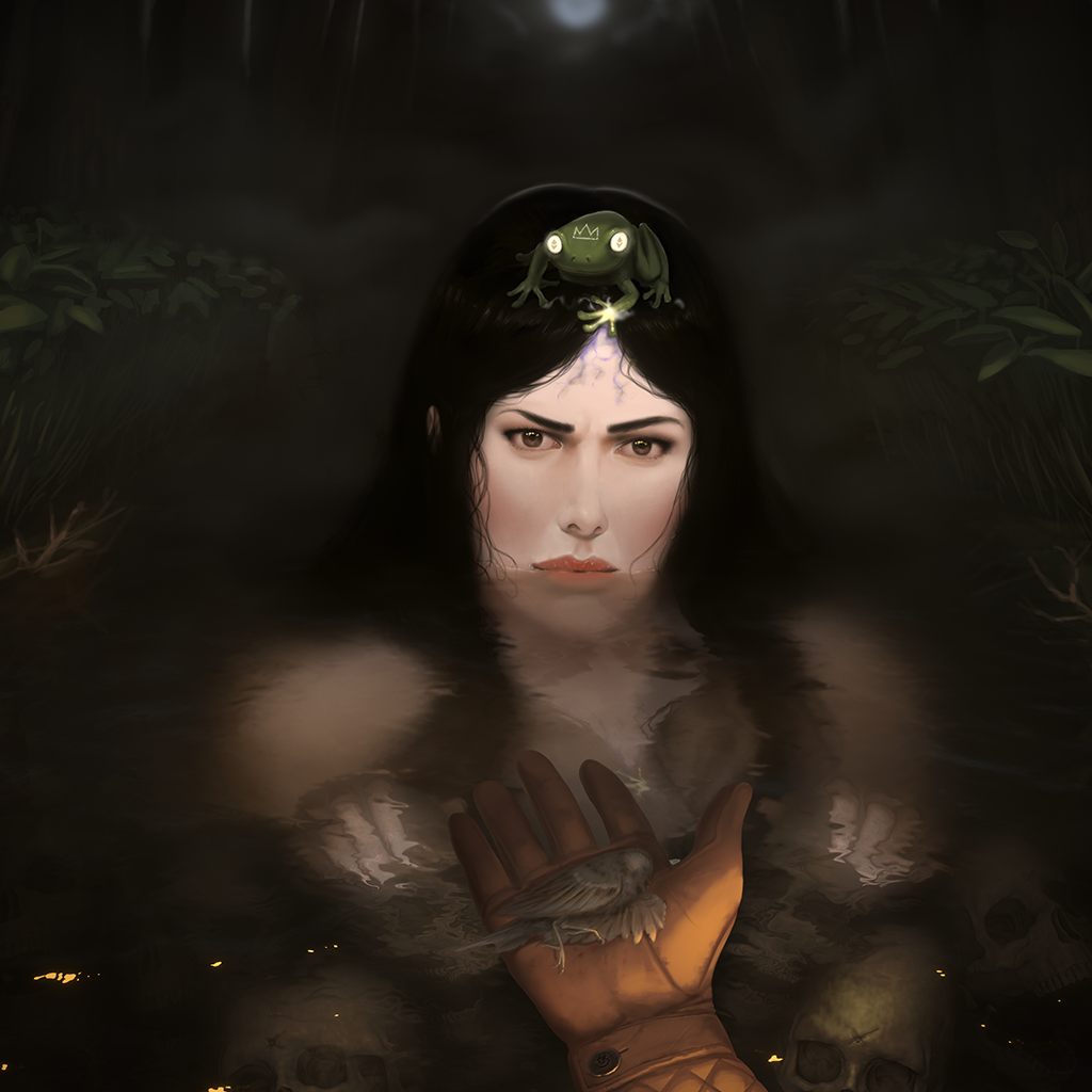 The Fake Prince Charming