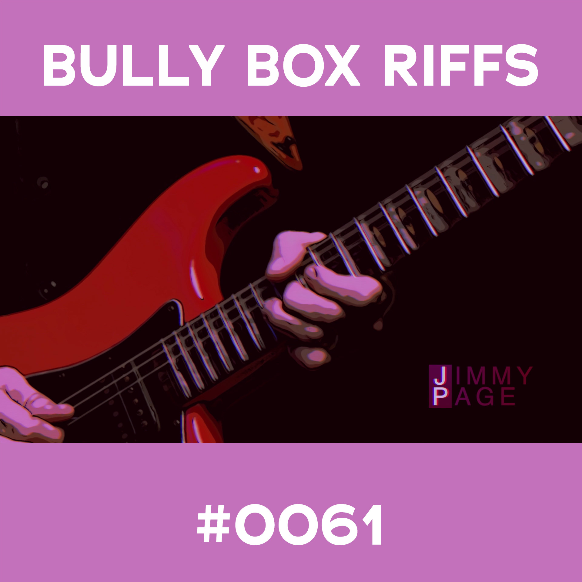 Bully Box Riff #61