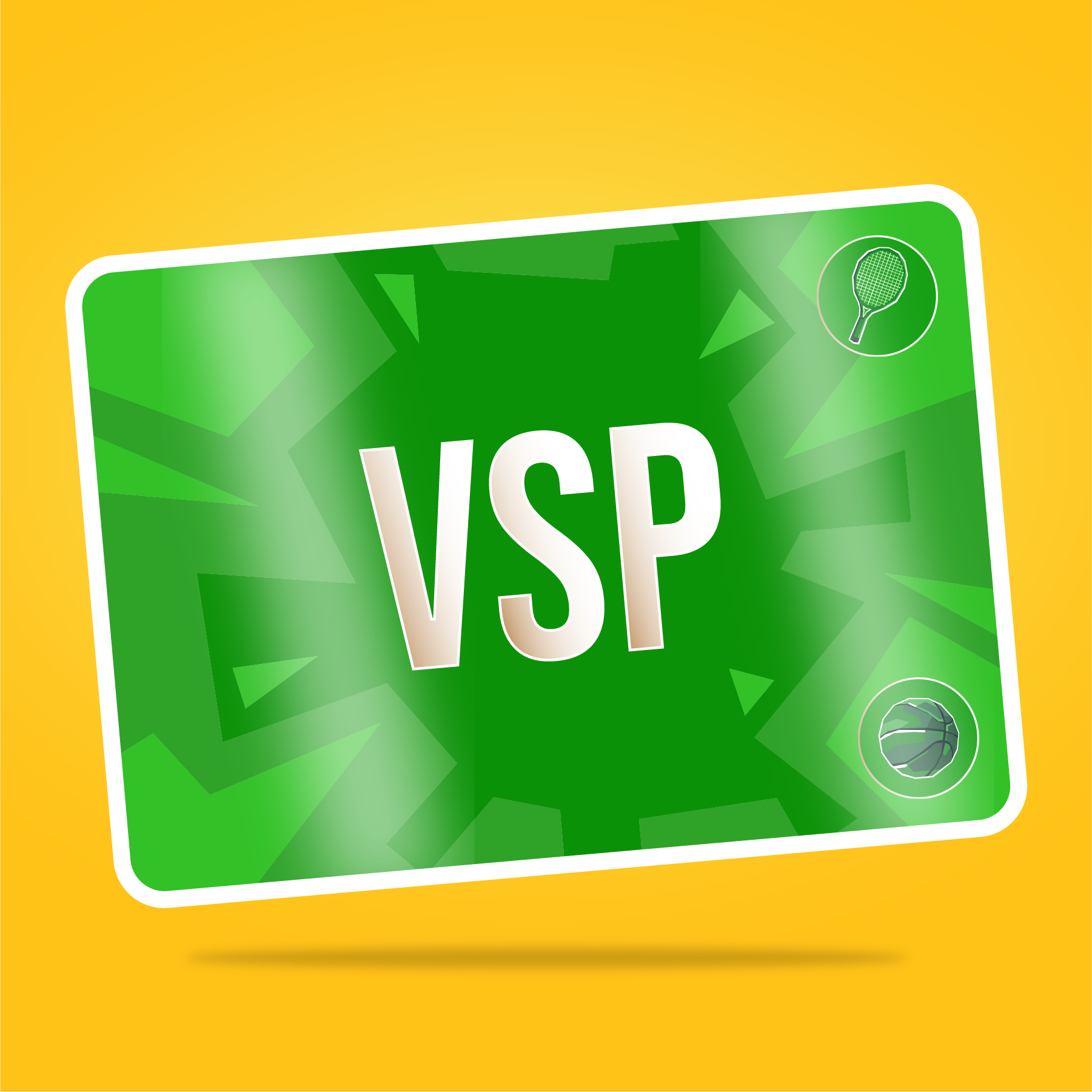 VaynerSports Pass #3285