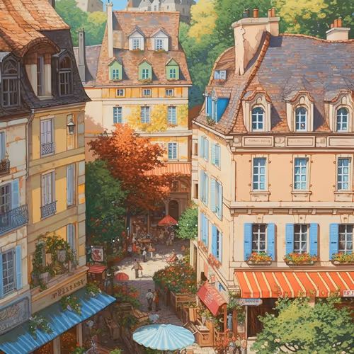 The Bakery