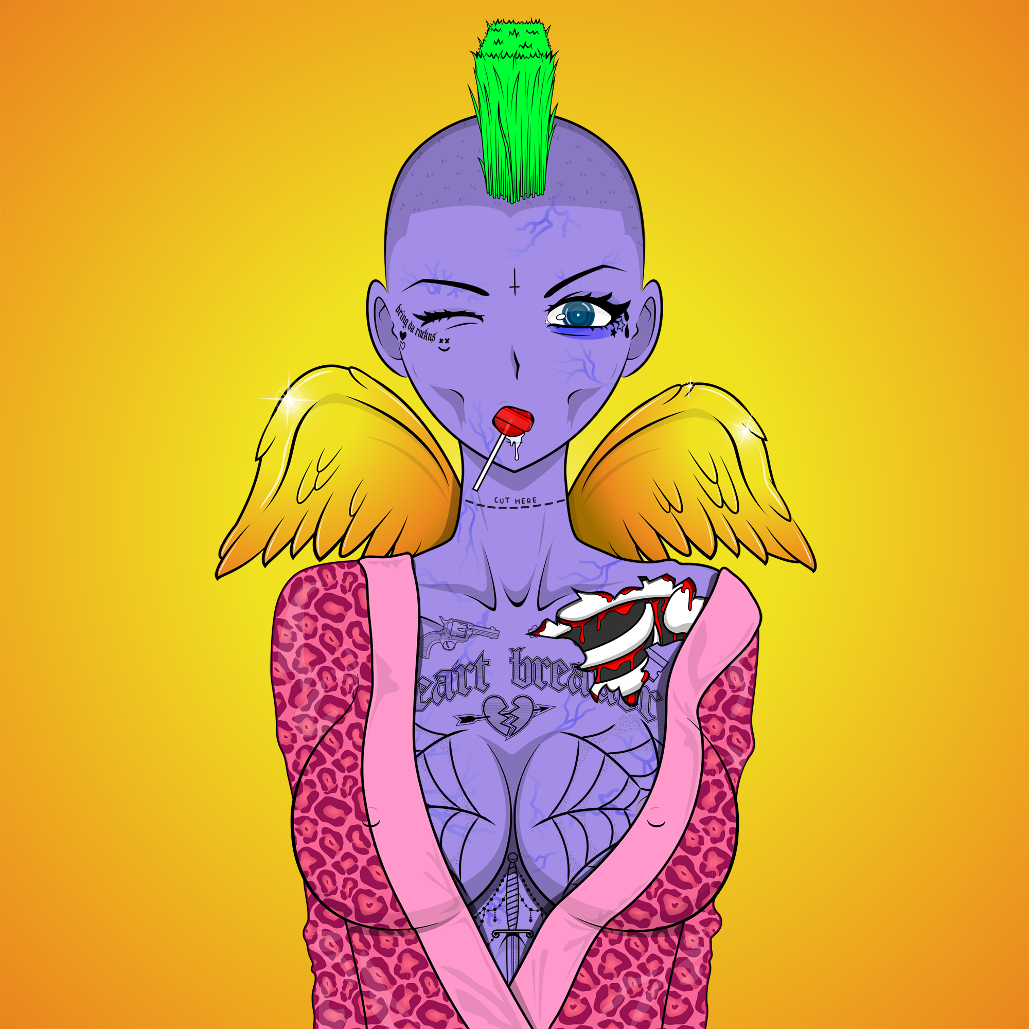 NFT Image