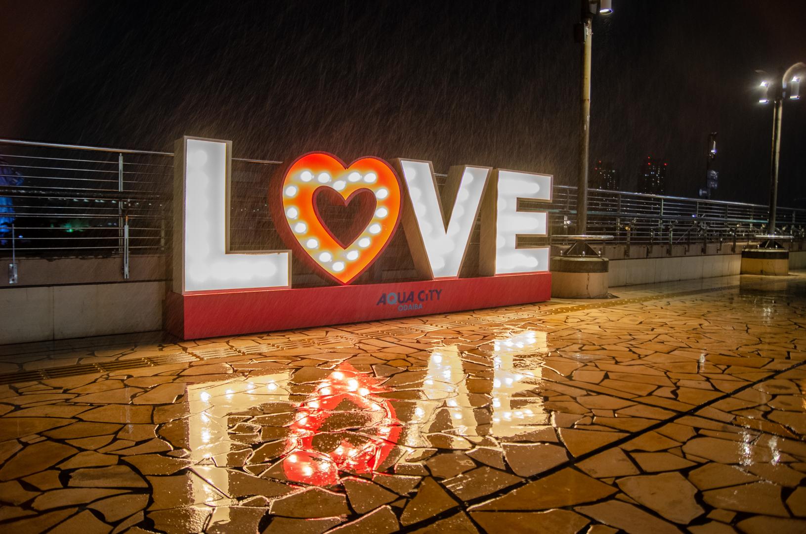 Love