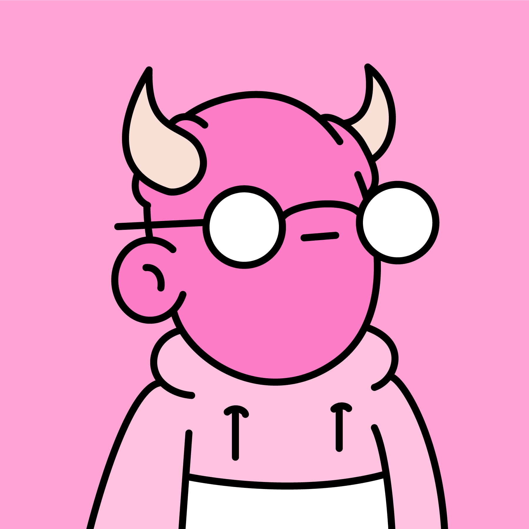 Doodle #112