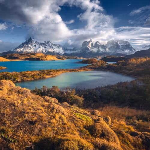 Wilderness to Blockchain #31 - La quiete dopo la tempesta