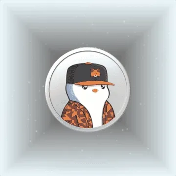 MetaMask Penguin - Open Edition