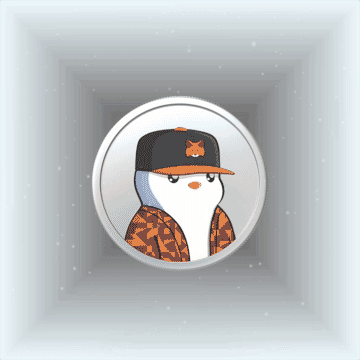 MetaMask Penguin - Open Edition