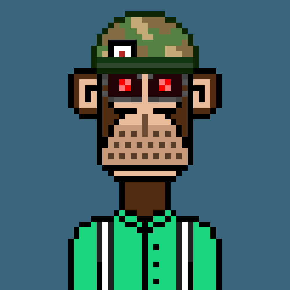 baofu33.eth Ethereum Name Service (ENS and .eth domain) PFP