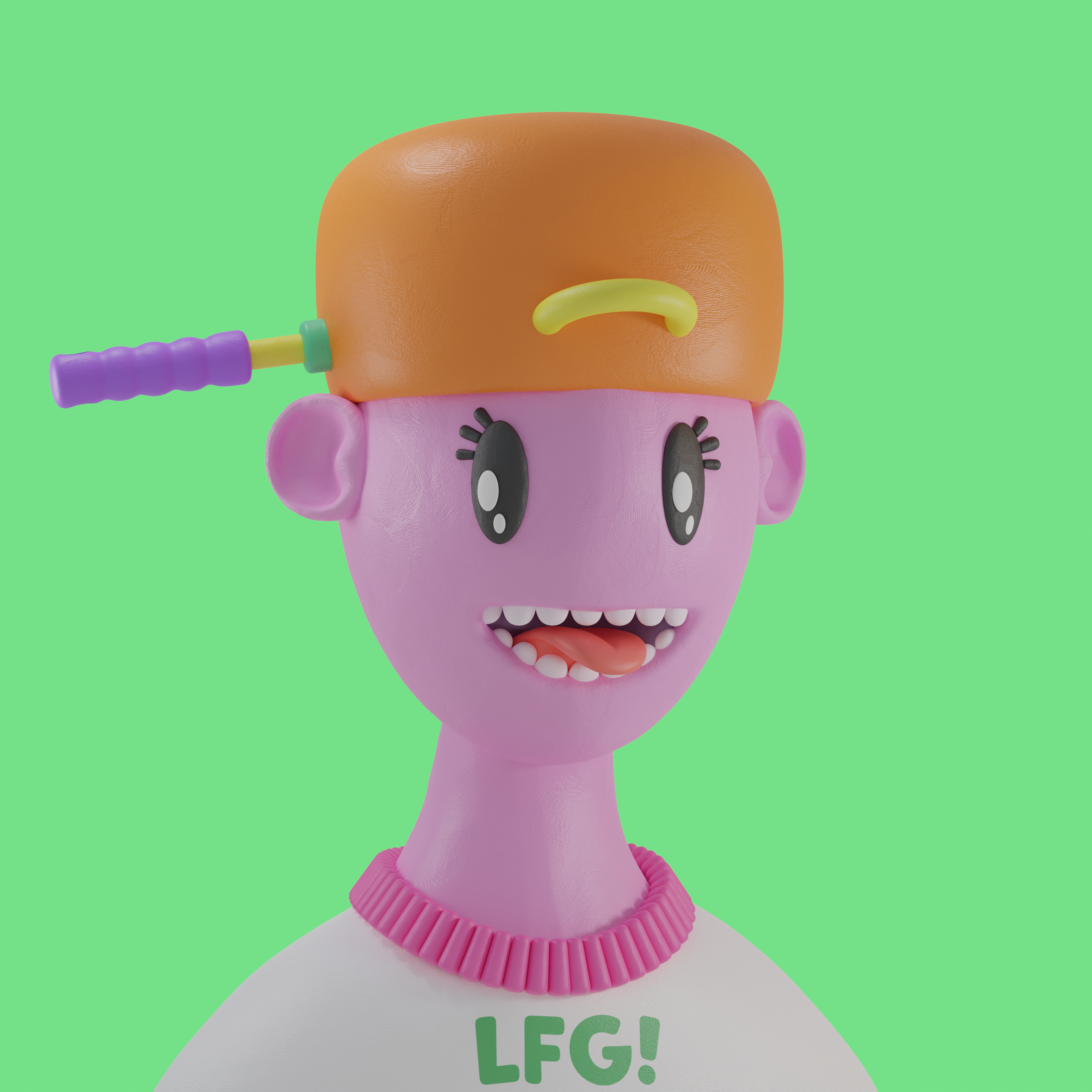 NFT Image